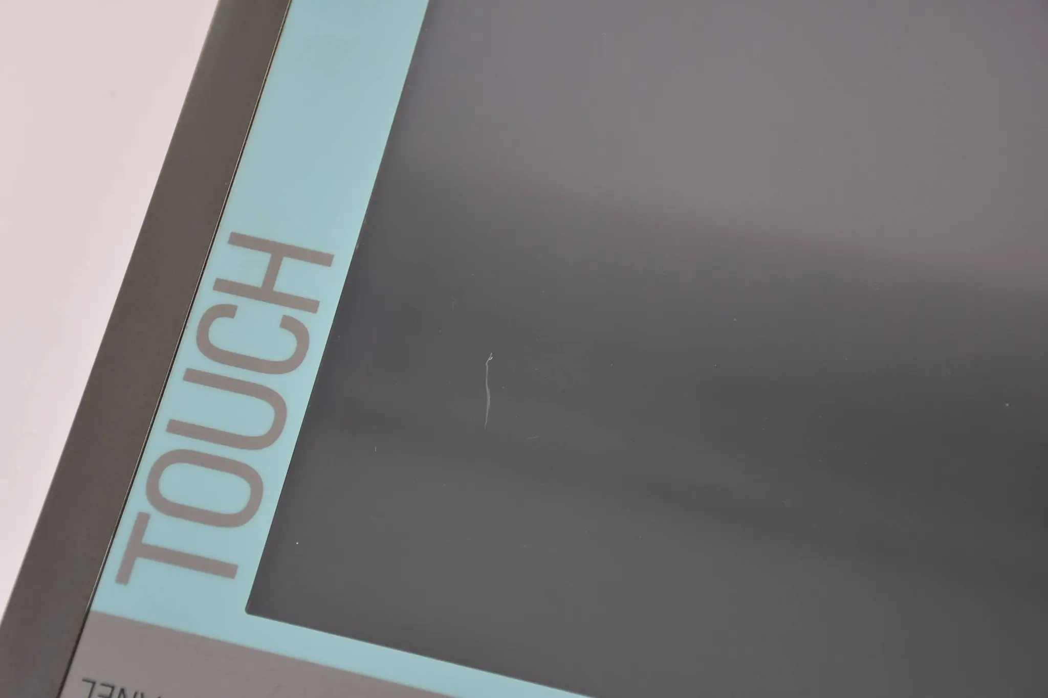 Produktfoto 1 von Siemens simatic Panel 19'' Touch 6AV7861-3TB00-0AA0 ( 6AV7 861-3TB00-0AA0 ) E003