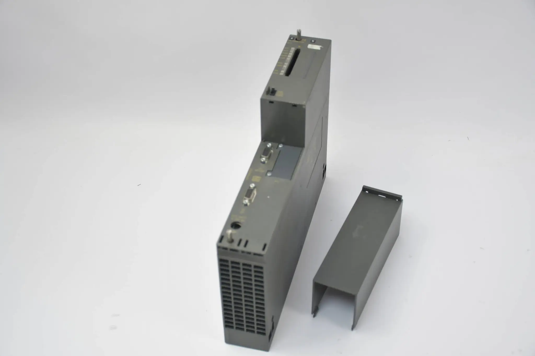 Produktfoto 1 von Siemens Simatic S7-400 CPU 414-3 6ES7414-3XM05-0AB0 ( 6ES7414-3XM05-0AB0 ) E2