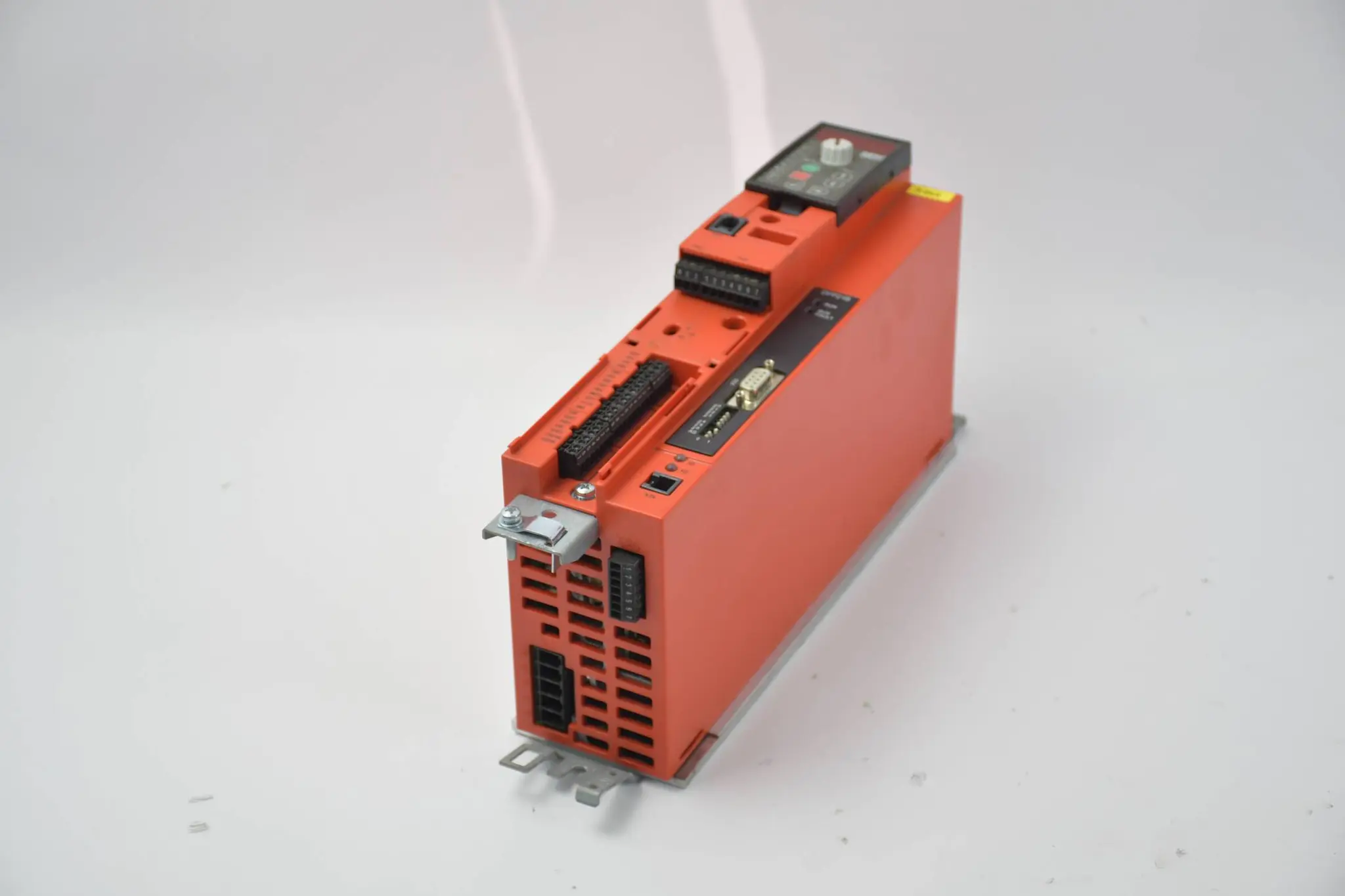 Produktfoto 1 von SEW Eurodrive Umrichter Movitrac B MC07B0022-5A3-4-00/L/DFP21B/FSC11B