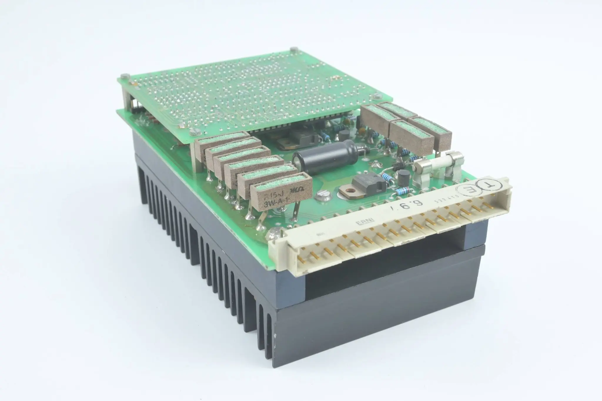 Produktfoto 1 von Zebotronics SE 1000.08.60 ( SE1000.08.60 )