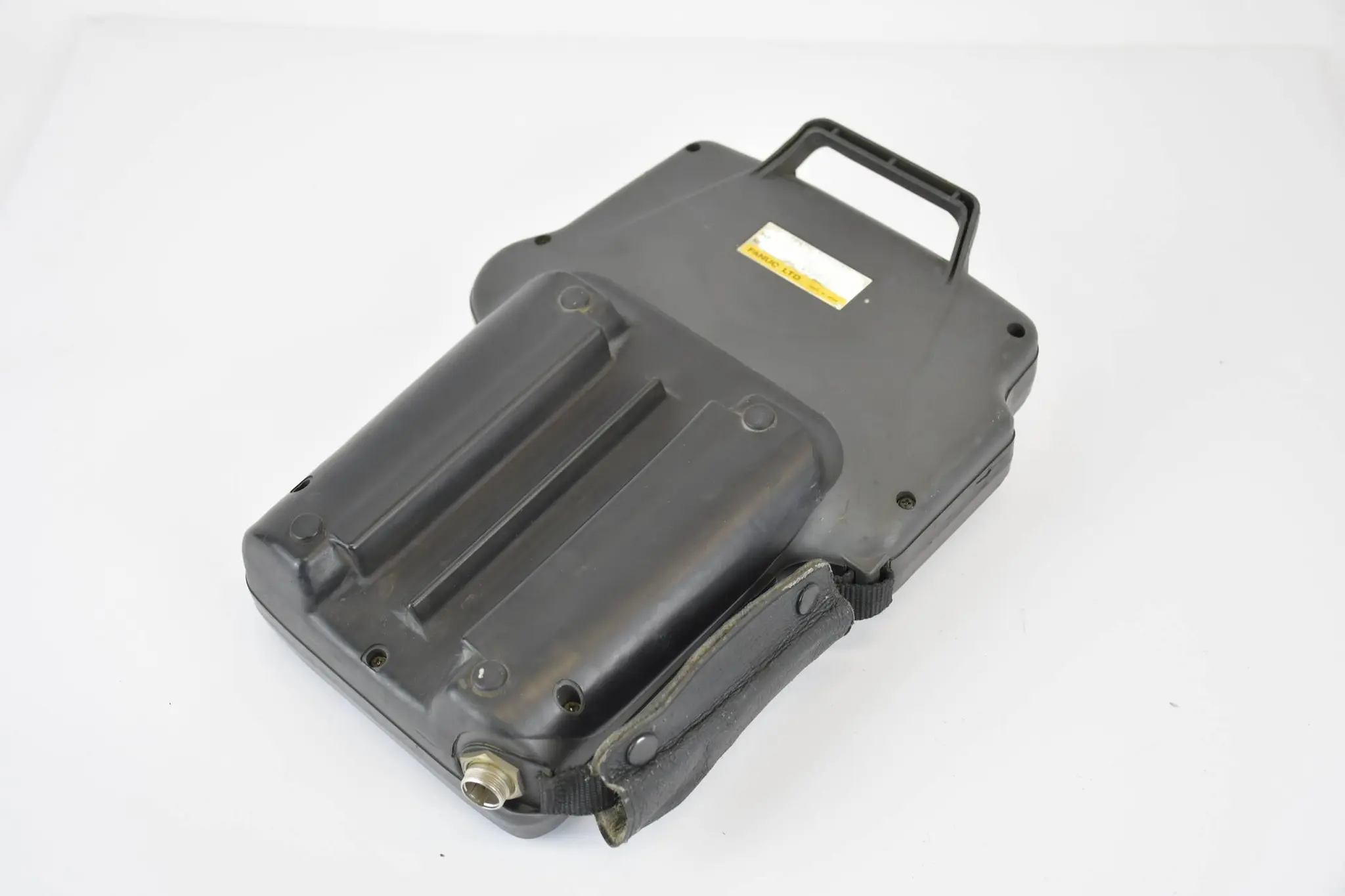 Produktfoto 1 von Fanuc LTD. Teach Pendant Bedienterminal A05B-2301-C3XX