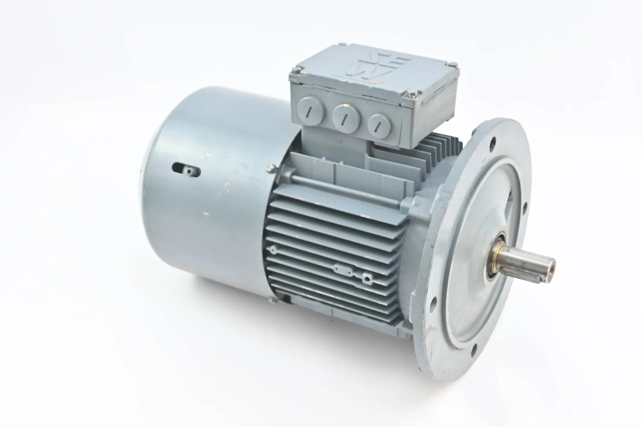 Produktfoto 1 von SEW Eurodrive 3~ Motor DFT90S12/2BMG/HF/Z ( DFT90 S12/2BMG/HF/Z )