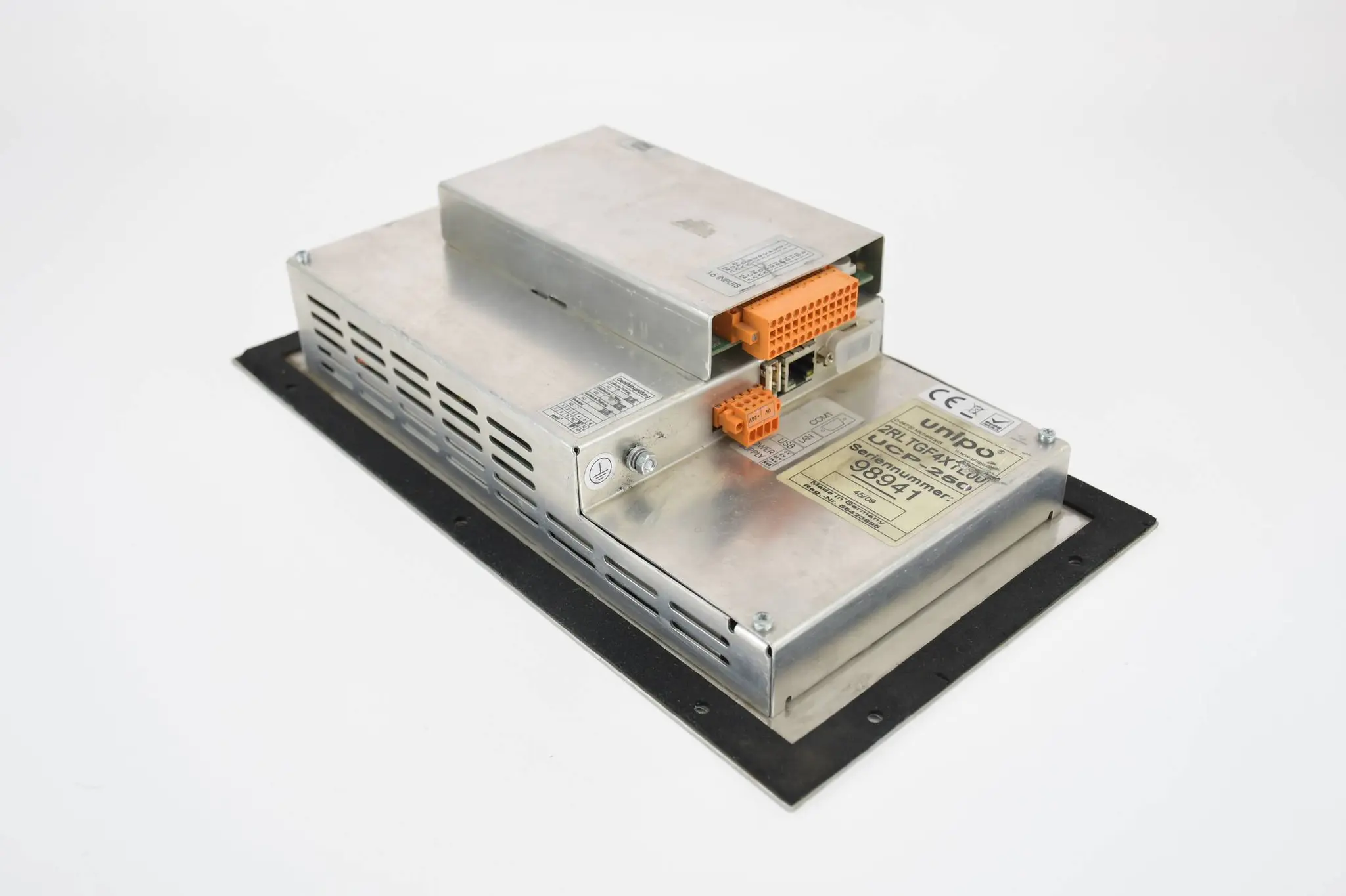 Produktfoto 1 von Unipo® Bedienpanel UCP-250 2RLTGF4XTL00