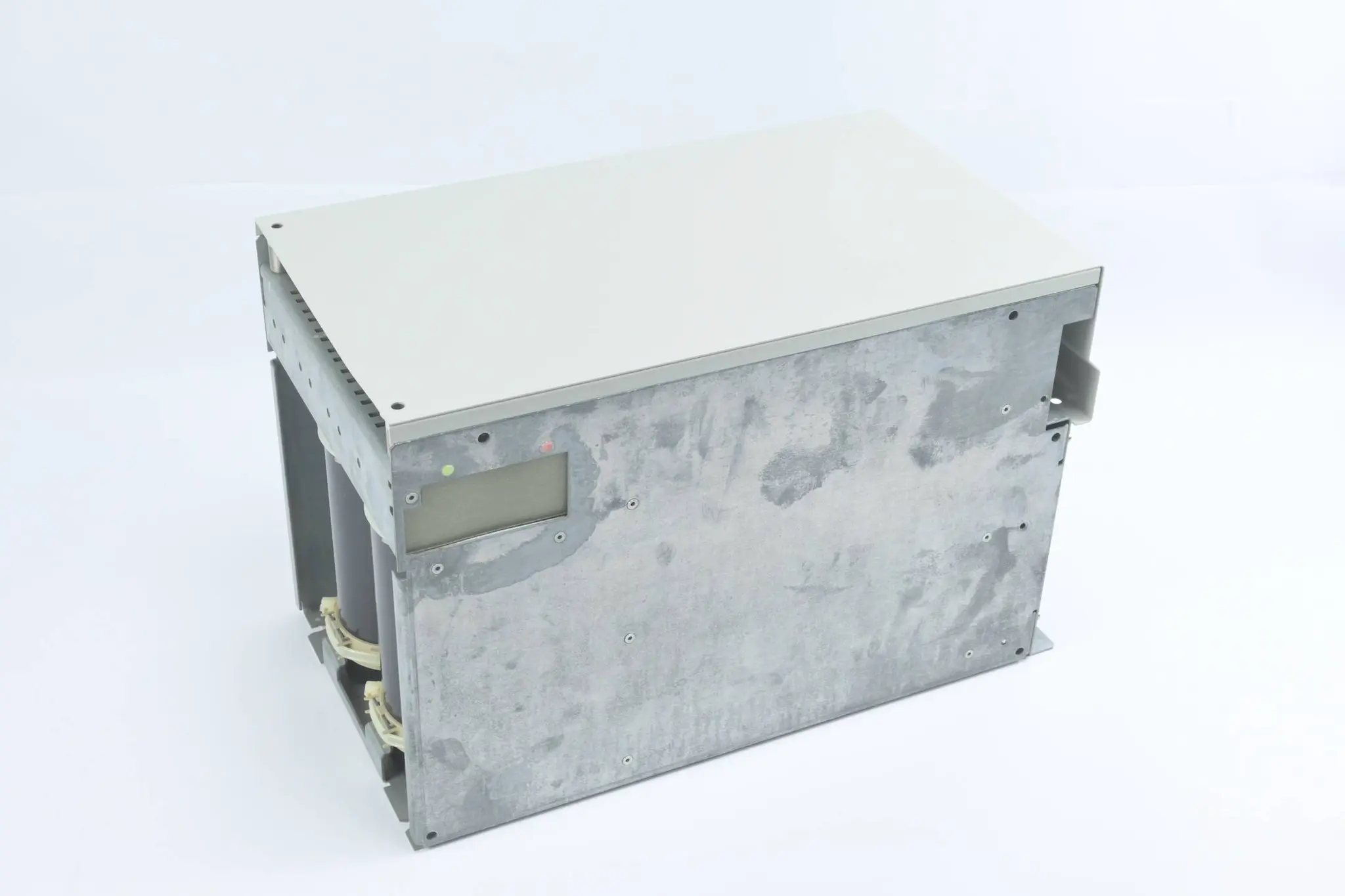 Produktfoto 1 von Siemens Simodrive 6SC6901-2AA00-Z ( 6SC6 901-2AA00-Z ) Z= A30+A15+A15