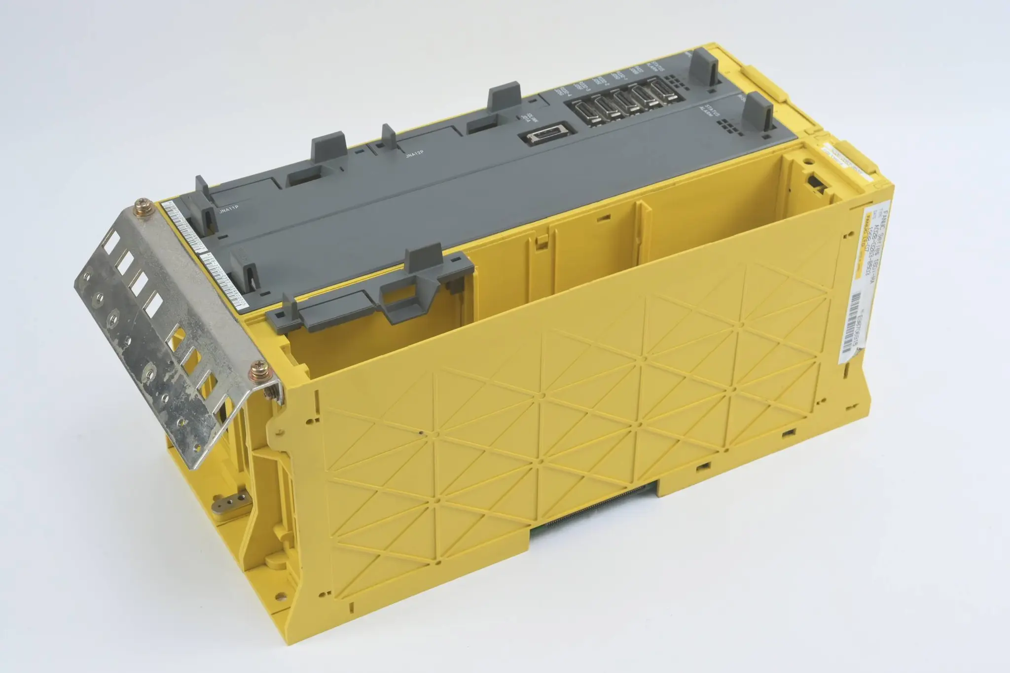 Produktfoto 1 von Fanuc 160i-MA A02B-0263-B503 inkl. A16B-3200-0351 + A16B-3200-0340