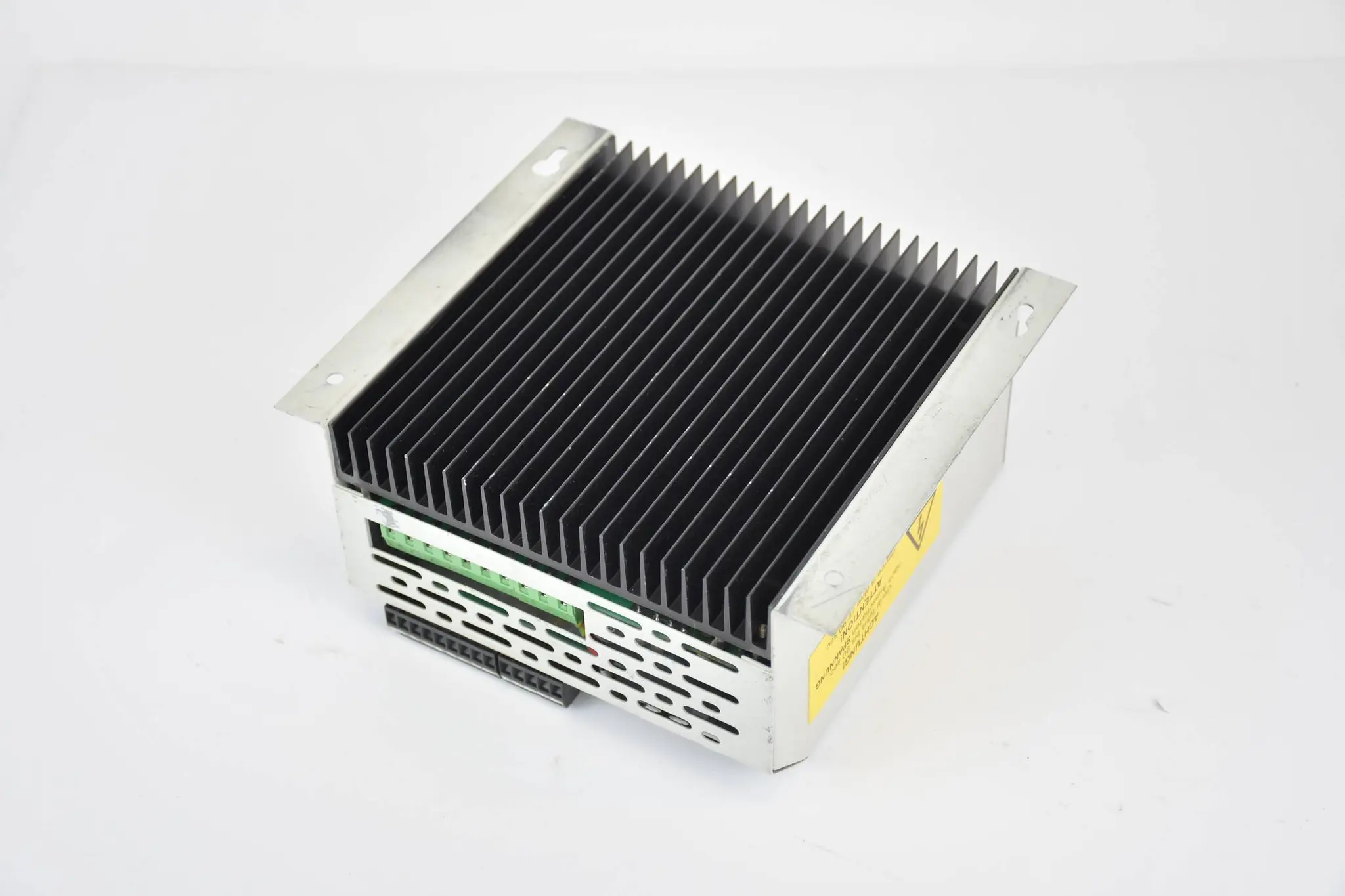 Produktfoto 1 von NORDAC Nord Frequenzumrichter SK990/1SP ( SK 990/1 SP )
