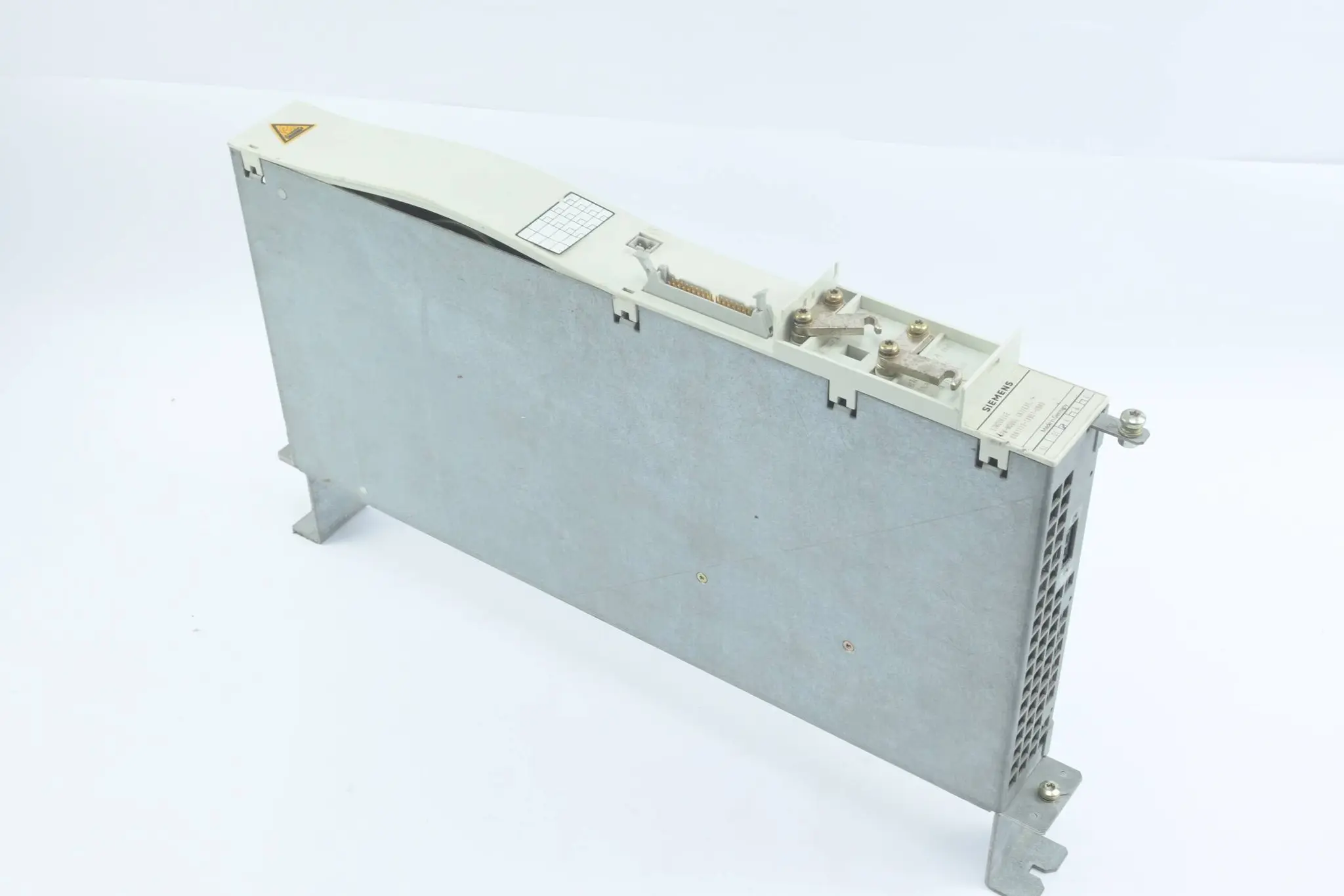 Produktfoto 1 von Siemens Simodrive PW-Modul Int/Ext. 6SN1113-1AB01-0BA0 ( 6SN1 113-1AB01-0BA0 )