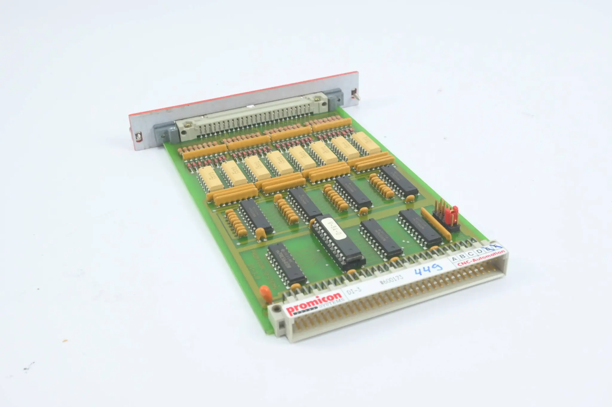 Produktfoto 1 von Promicon CNC-Automation DI-3