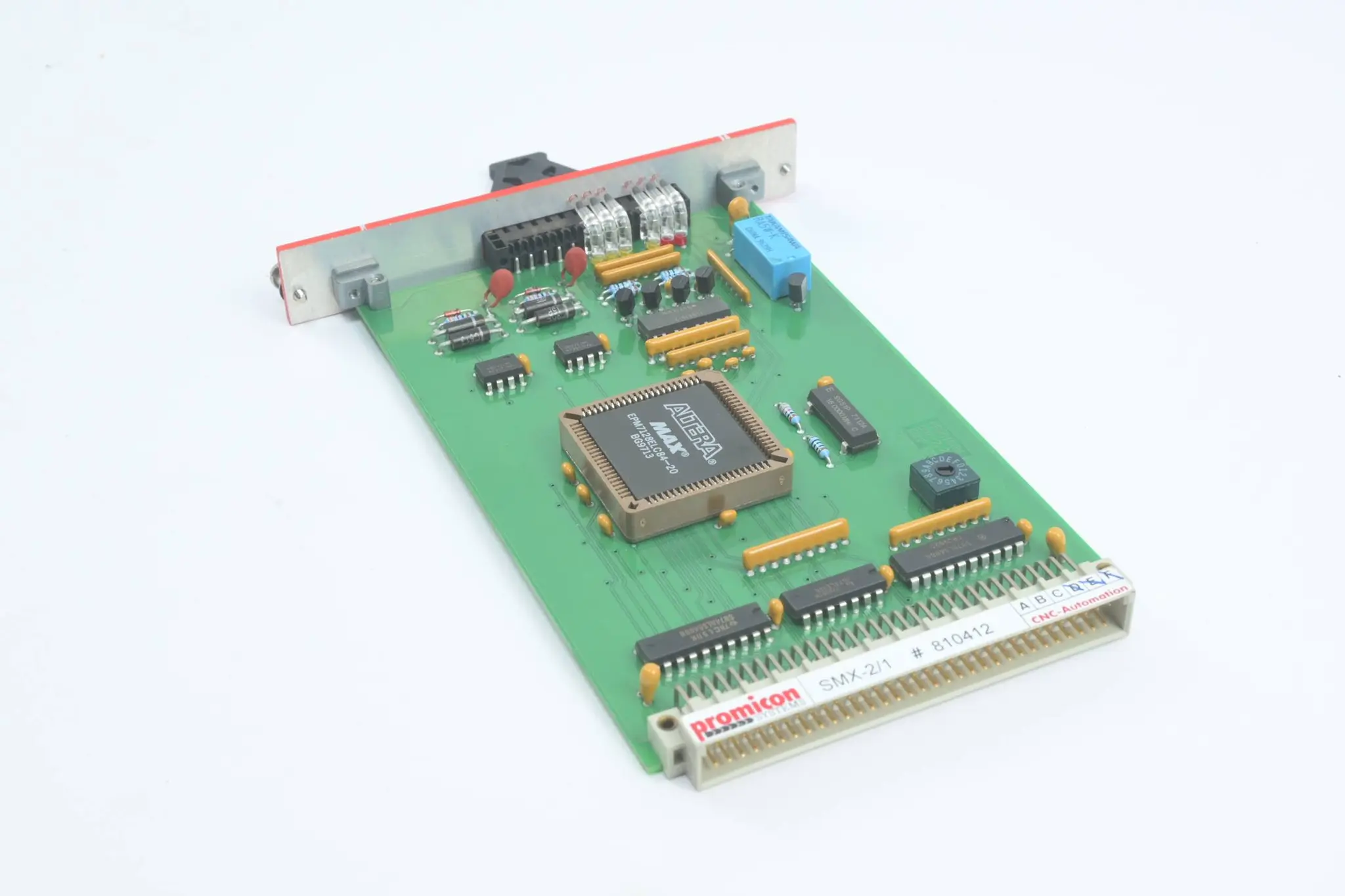 Produktfoto 1 von Promicon CNC-Automation SMX-2/1