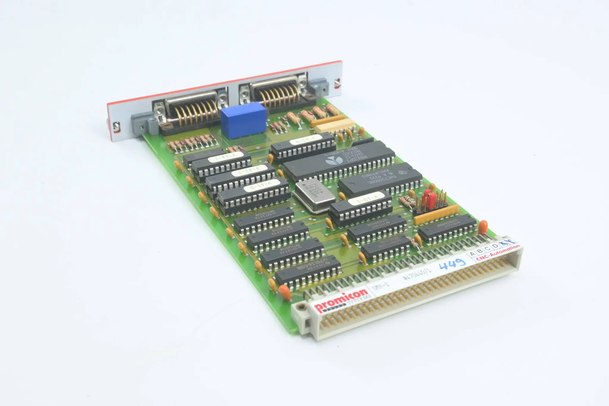 Produktfoto 1 von Promicon CNC-Automation SMX-1