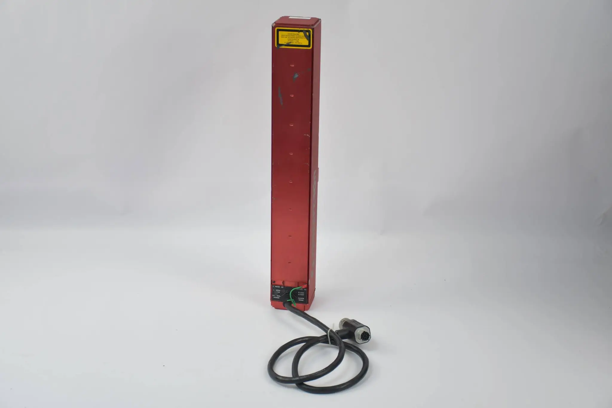 Produktfoto 1 von Perceptron Tricam Kontursensor 911-0018 ( C1000-X0000-Y0097-Z0206 )