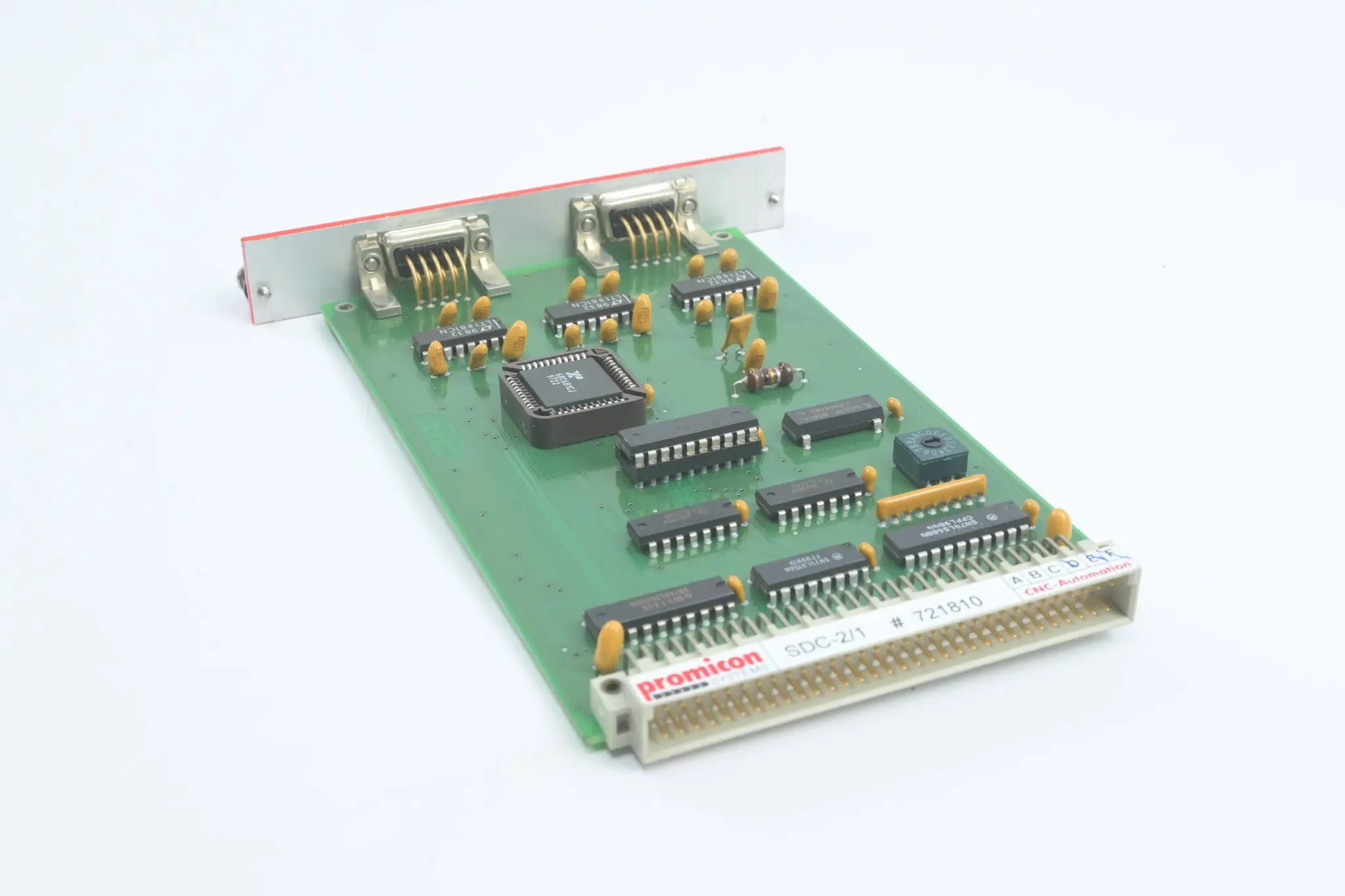 Produktfoto 1 von Promicon CNC-Automation SDC-2/1