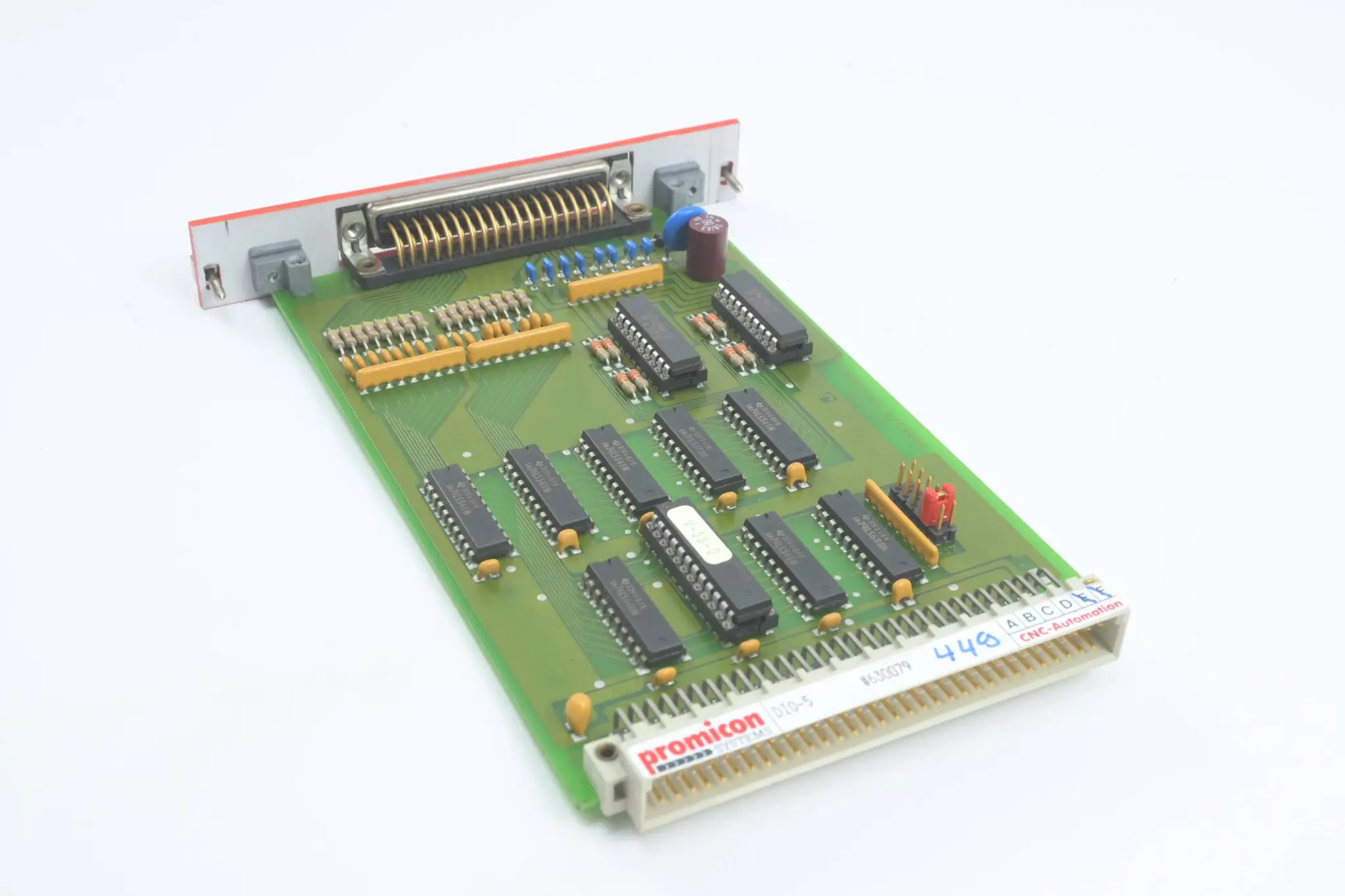Produktfoto 1 von Promicon CNC-Automation DIO-5