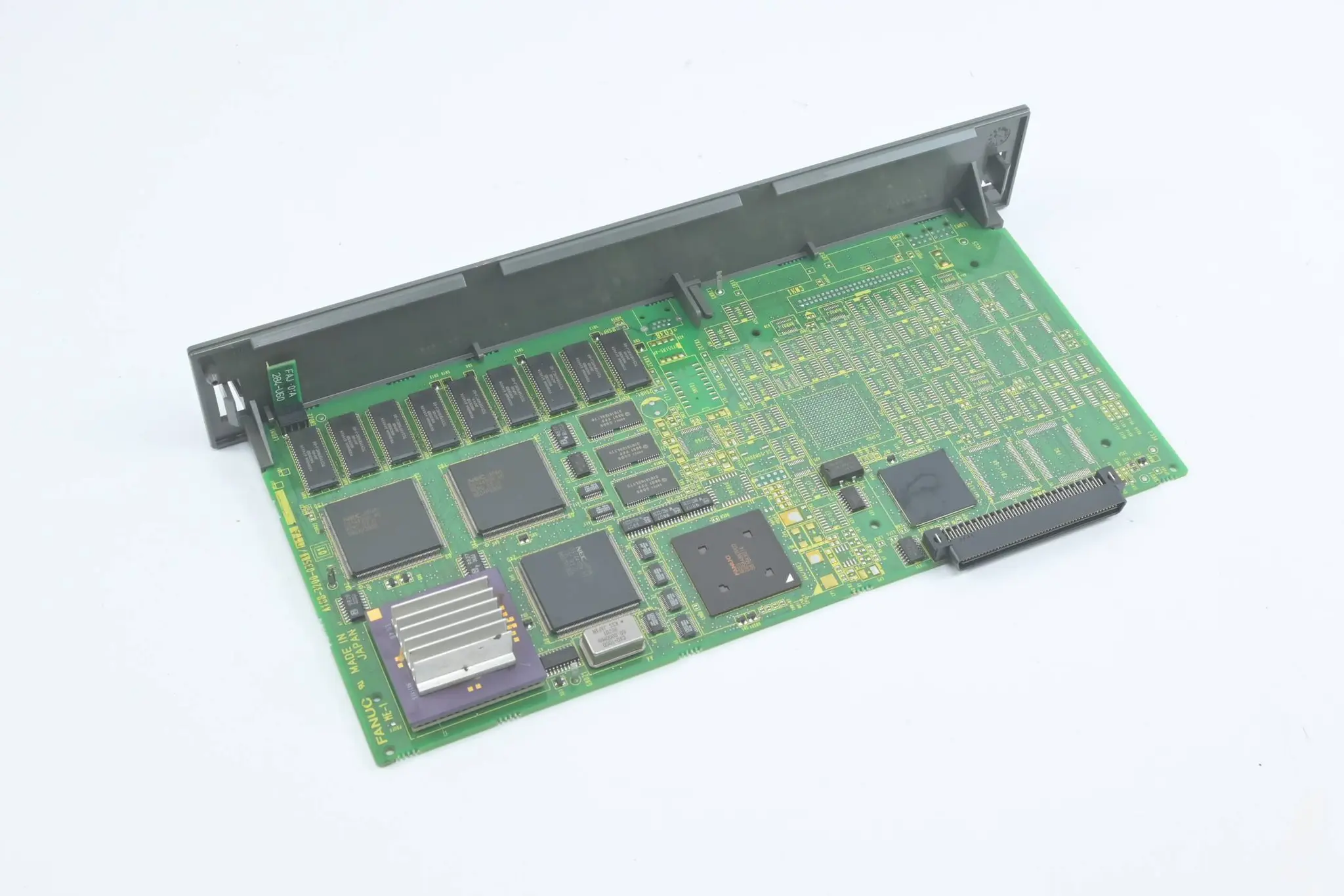 Produktfoto 1 von Fanuc RISC Modul A16B-3200-0351