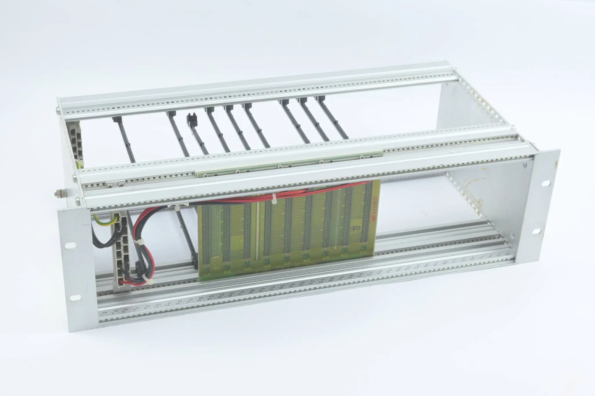 Produktfoto 1 von Promicon Rack SYSTEM-90-R9A