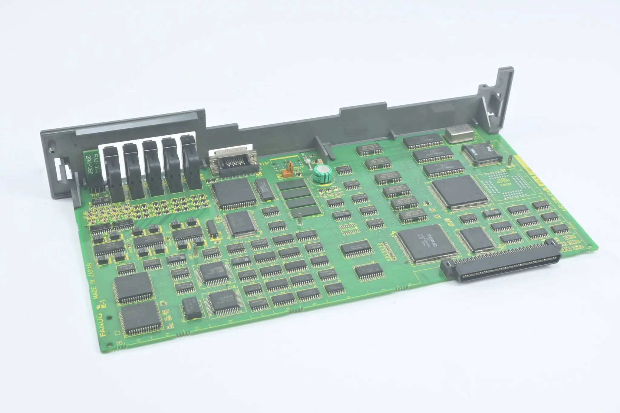 Produktfoto 1 von Fanuc MPC Modul A16B-3200-0340 ( A16B-3200-0340/01A )