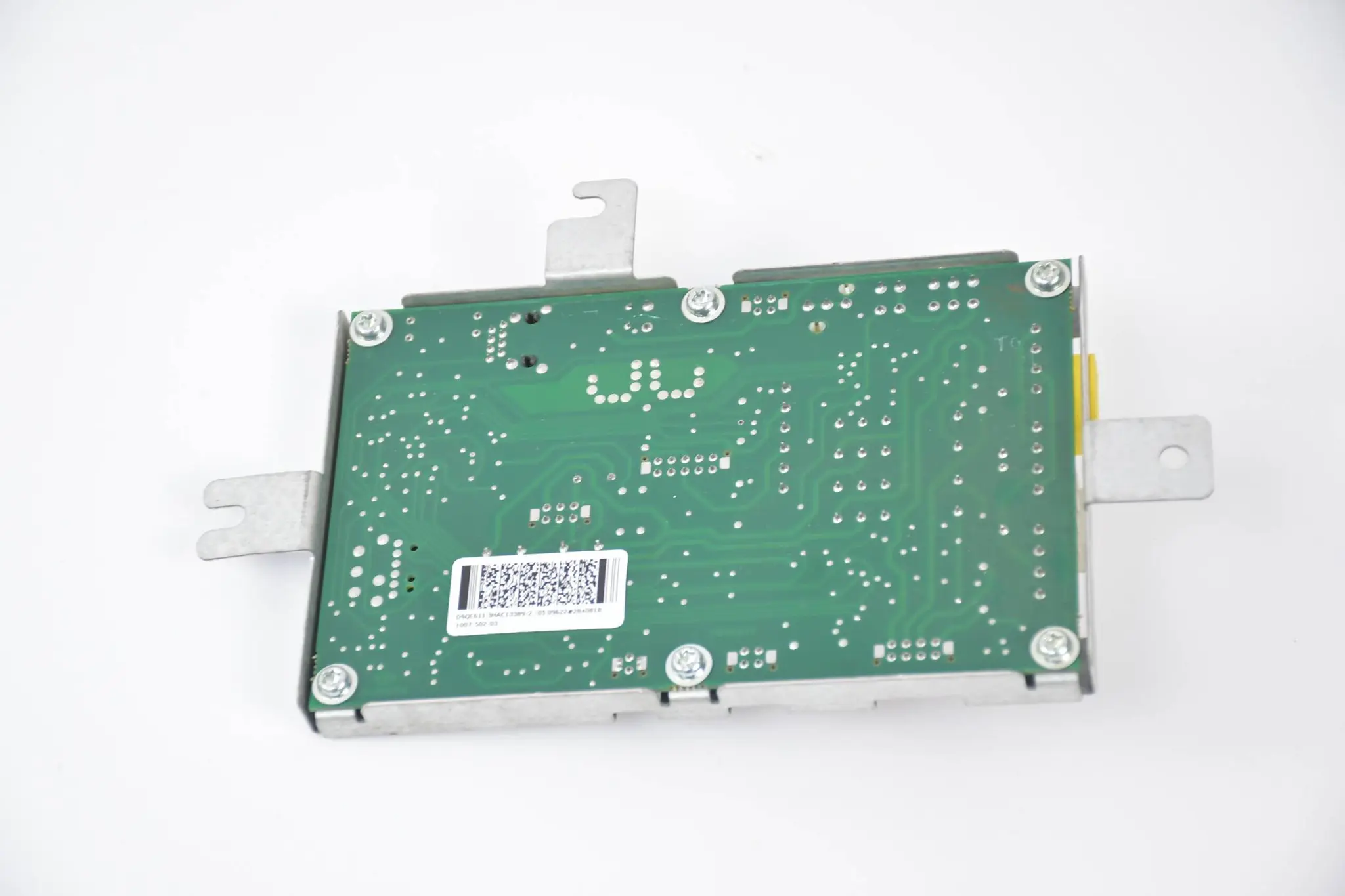 Produktfoto 1 von ABB Contractor Board DSQC611 3HAC13389-2