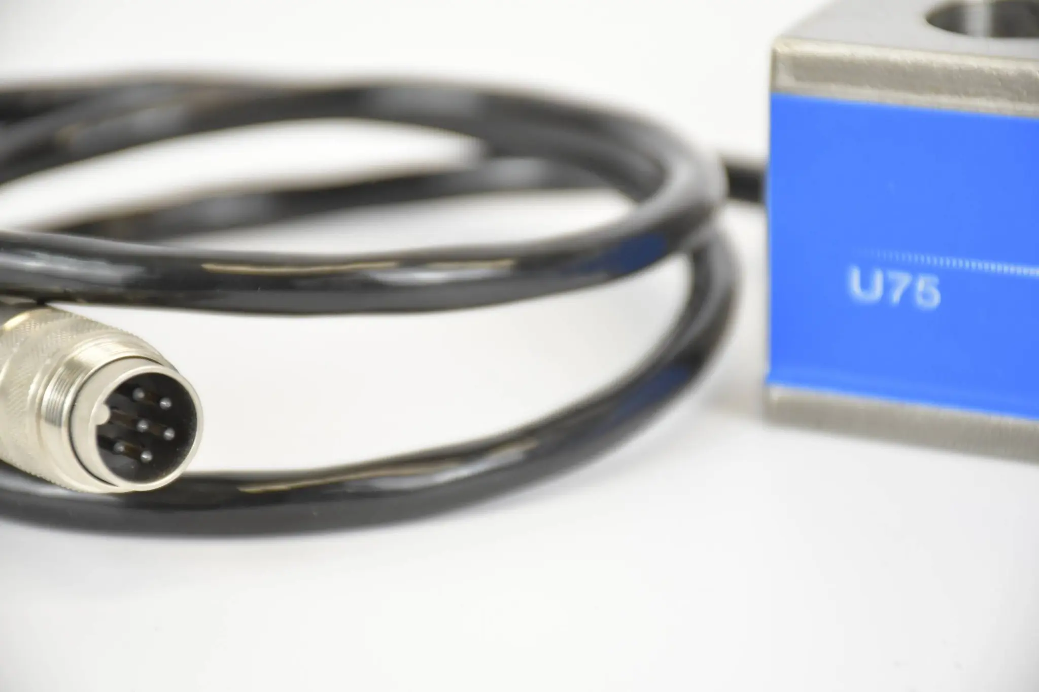 Produktfoto 1 von Montalvo U-Serie Kraftmessdose für Stehlager U-75-5000