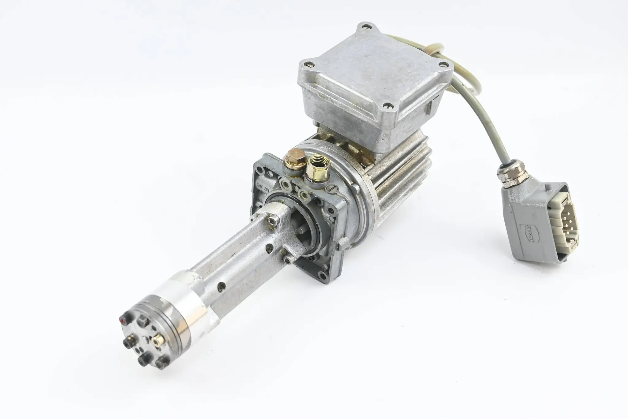 Produktfoto 1 von Vogel 3~ Motor DU56N2075-50+29E inkl. Vogel MFE2-F180-3000+29E