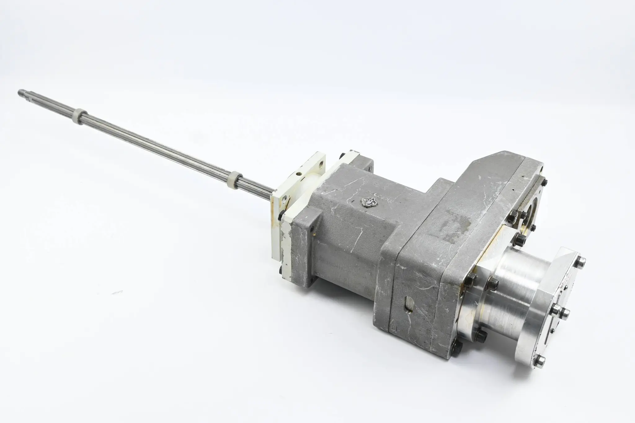 Produktfoto 1 von Beckhoff Getriebe für AM8033-3E20-1001 ( Nagel-Nr. 9911728 )