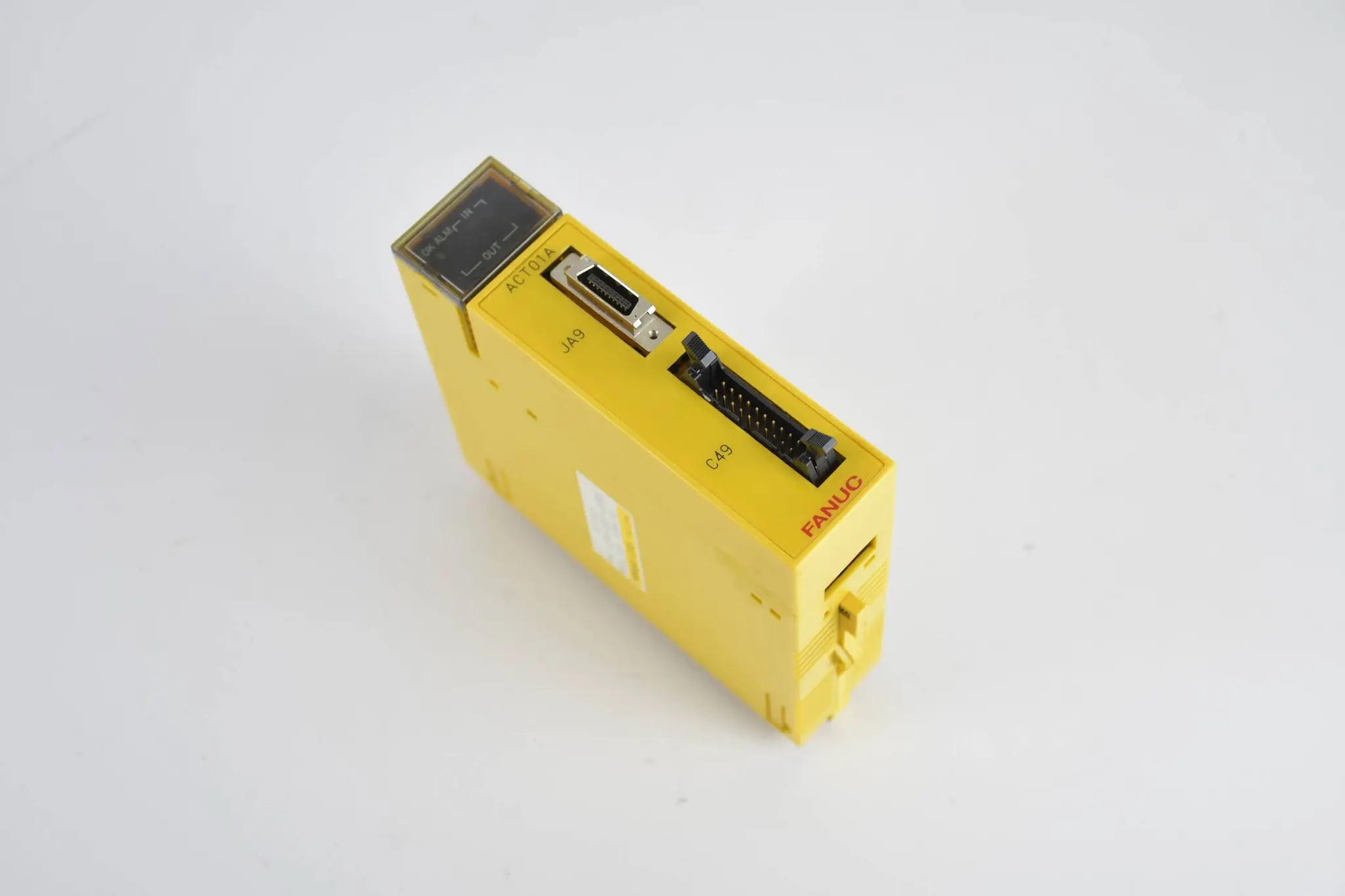 Produktfoto 1 von Fanuc LTD. ACTO1A Ausgangsmodul A03B-0807-C053