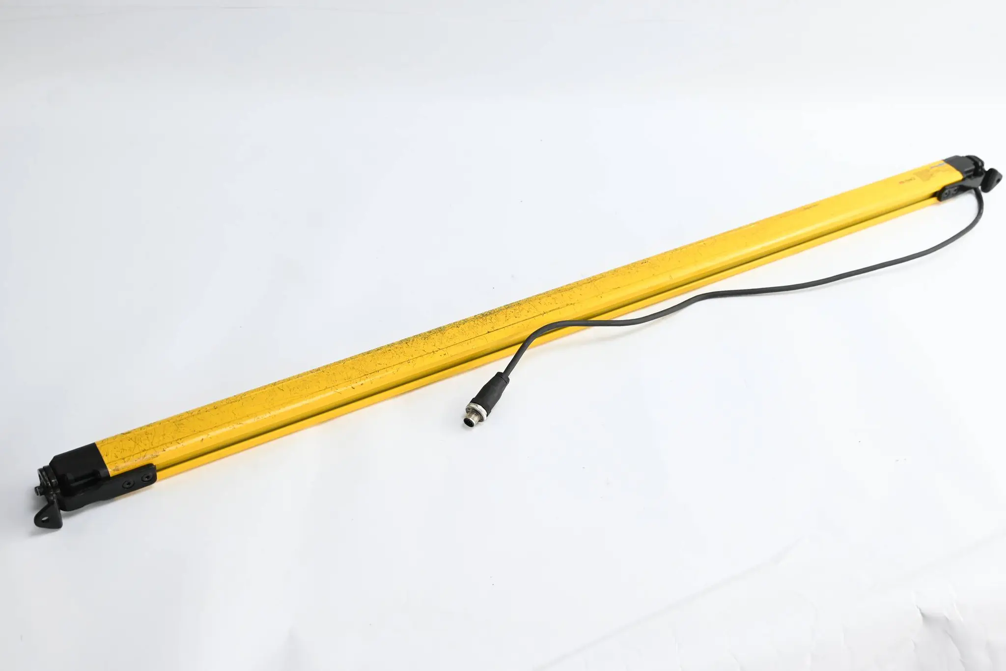Produktfoto 1 von Keyence Sicherheitslichtvorhang Empfänger GL-R52H-R