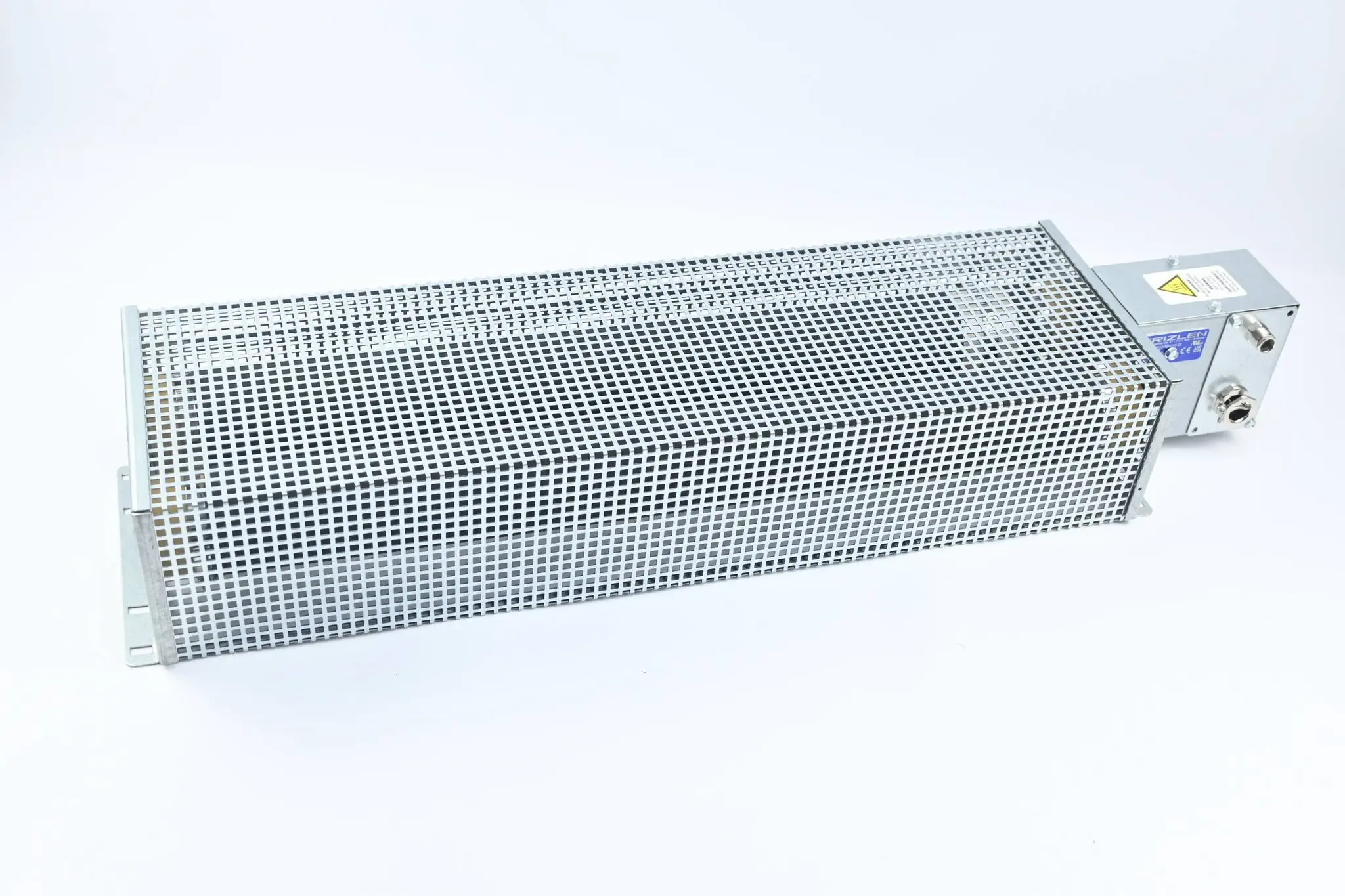 Produktfoto 1 von Heidenhain Bremswiderstand für Umrichter PW310 ( 1324061-01 ) Ver. B6