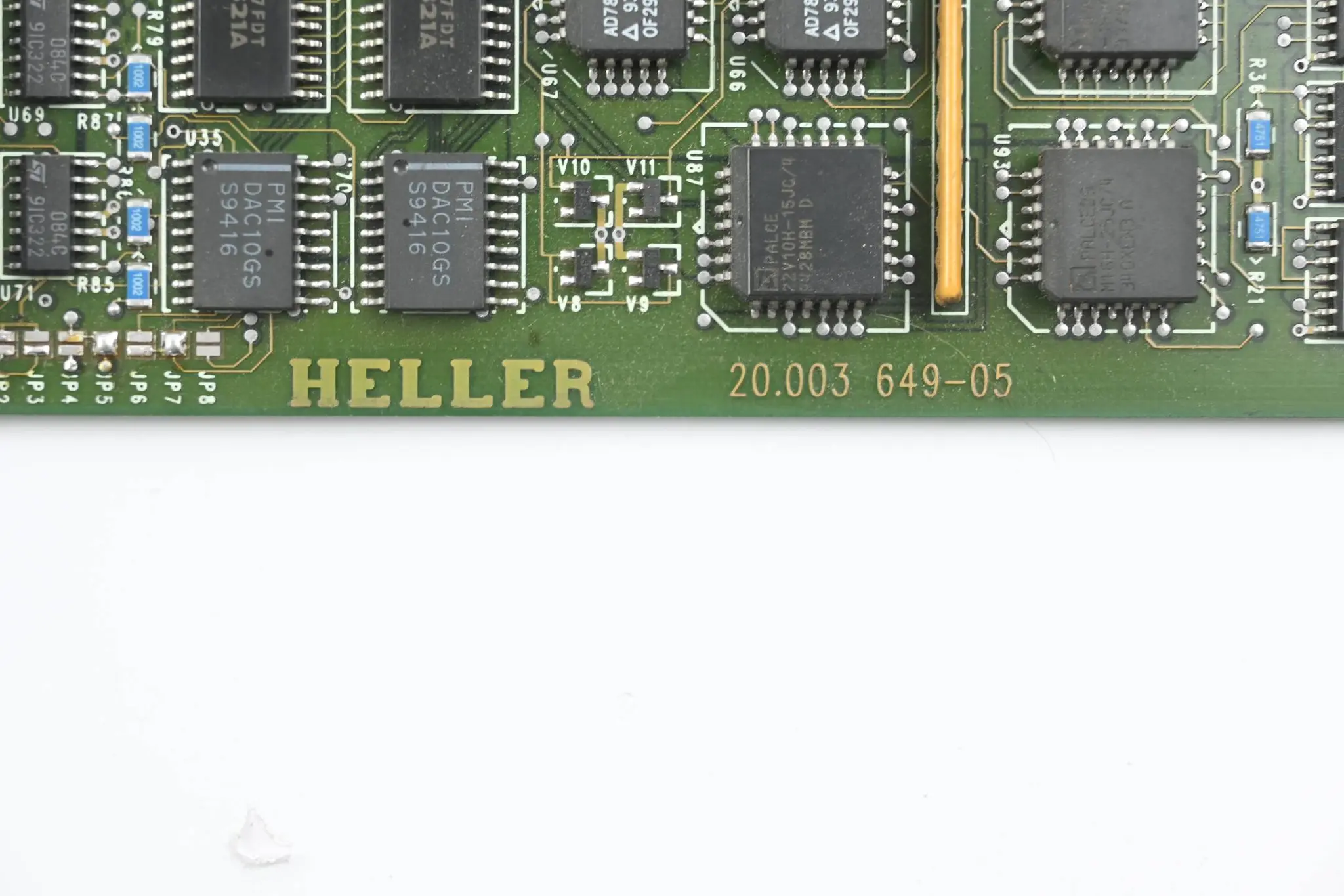 Produktfoto 1 von Heller uni-Pro ACPU90-VU 20.003 649-05 ( 20.003649-05 )