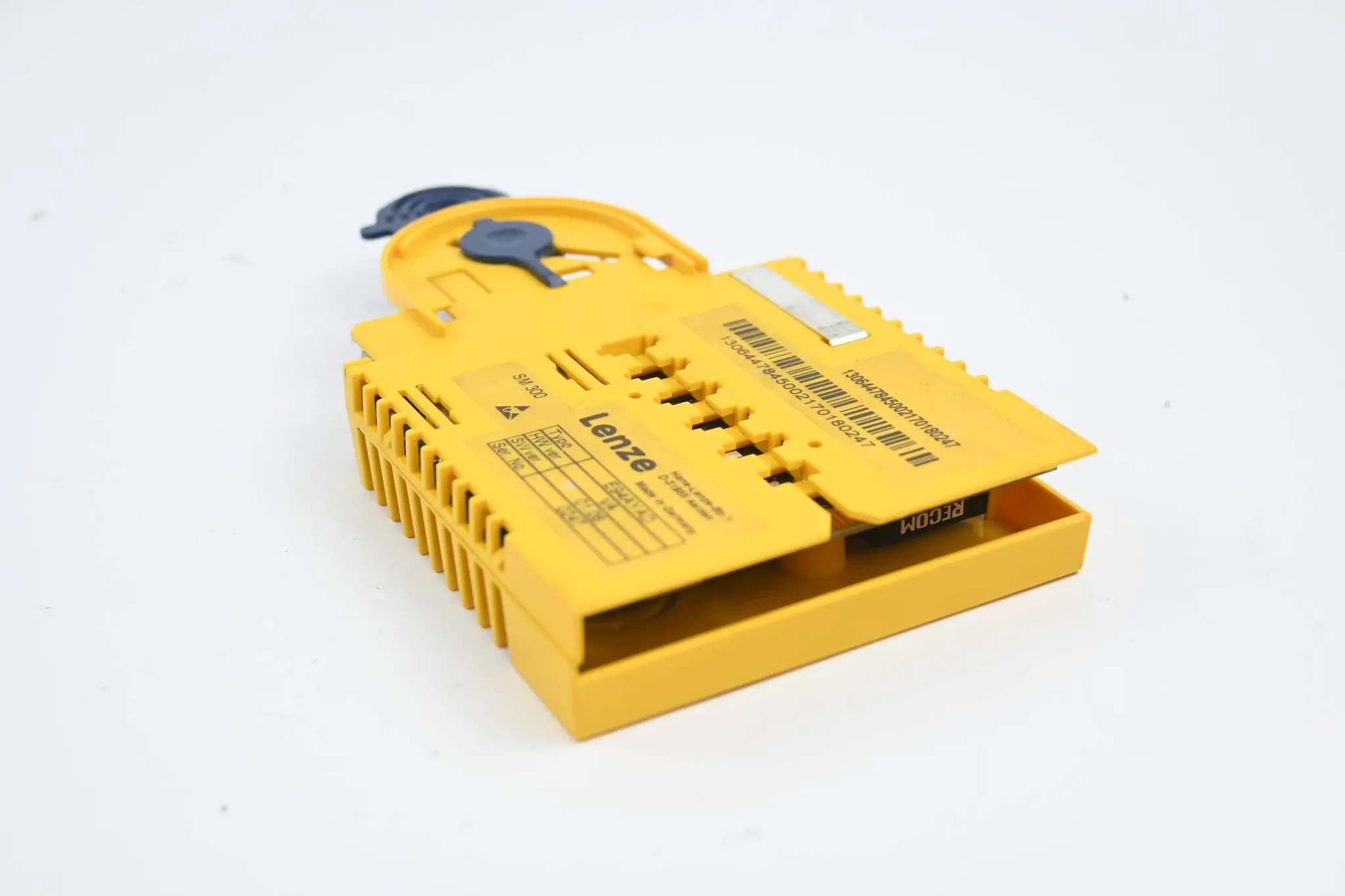Produktfoto 1 von Lenze Sicherheitsmodul SM300 ( E94AYAD )