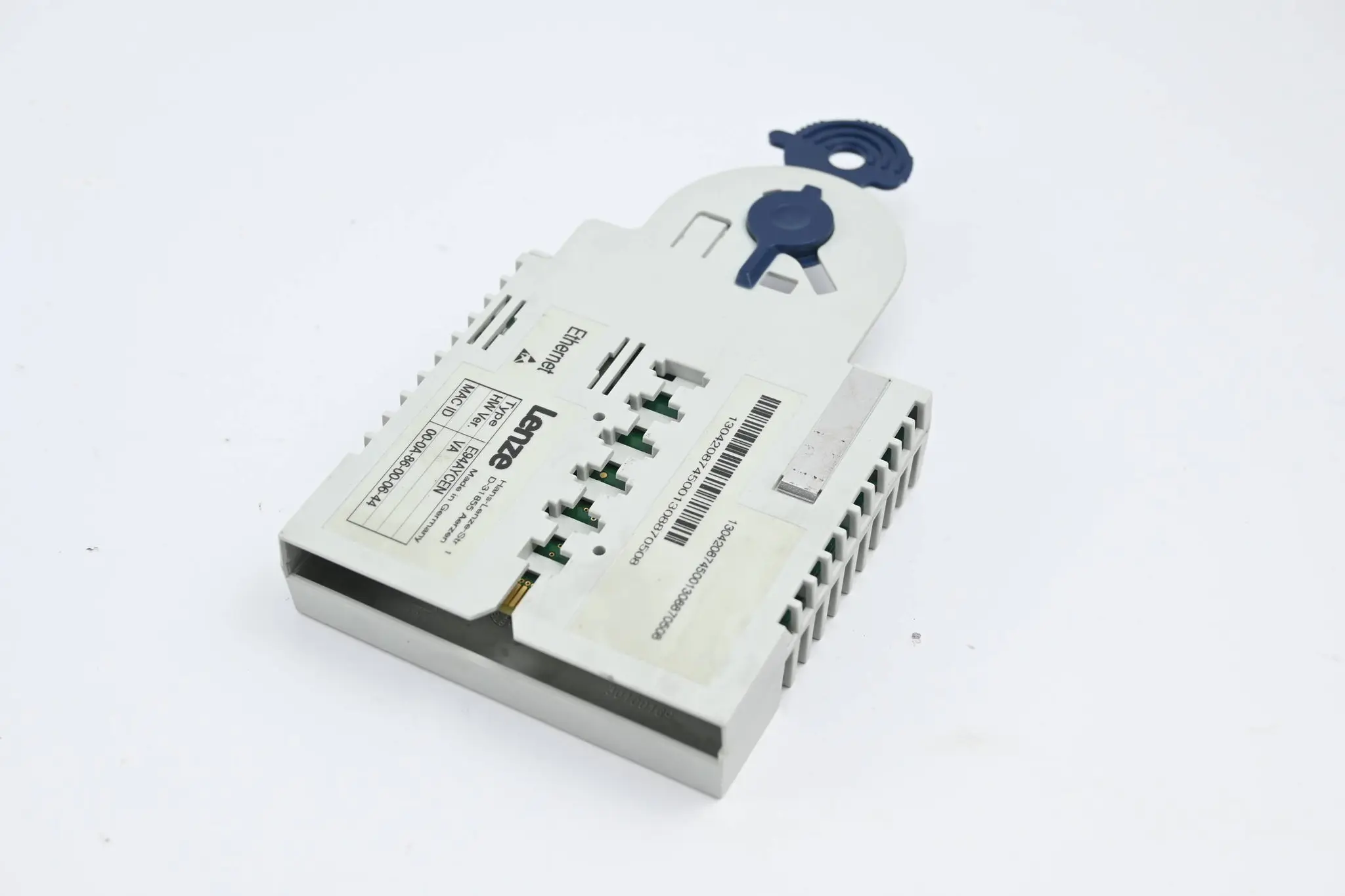 Produktfoto 1 von Lenze Kommunikationsmodul Ethernet E94AYCEN
