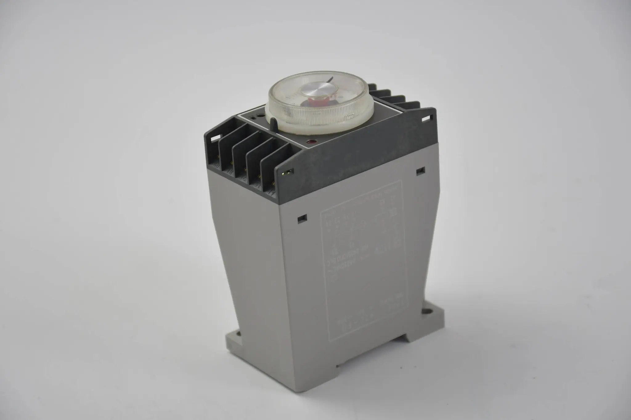 Produktfoto 1 von Omron Multi Range Timer 30s-30h / AC110V ( H2C-FRA )