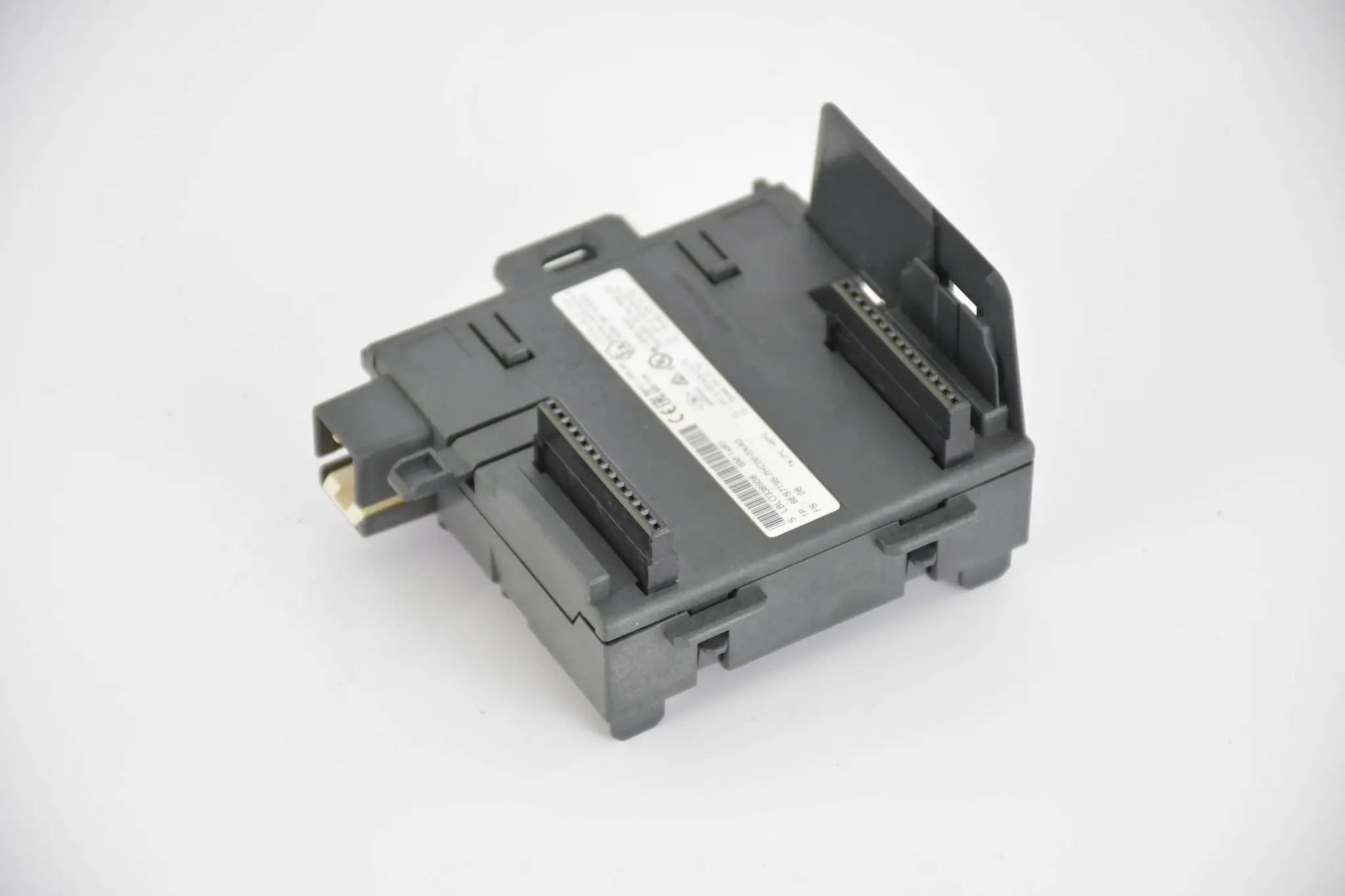 Produktfoto 1 von Siemens simatic S7 6ES7 195-7HD10-0XA0 ( 6ES7195-7HD10-0XA0 )