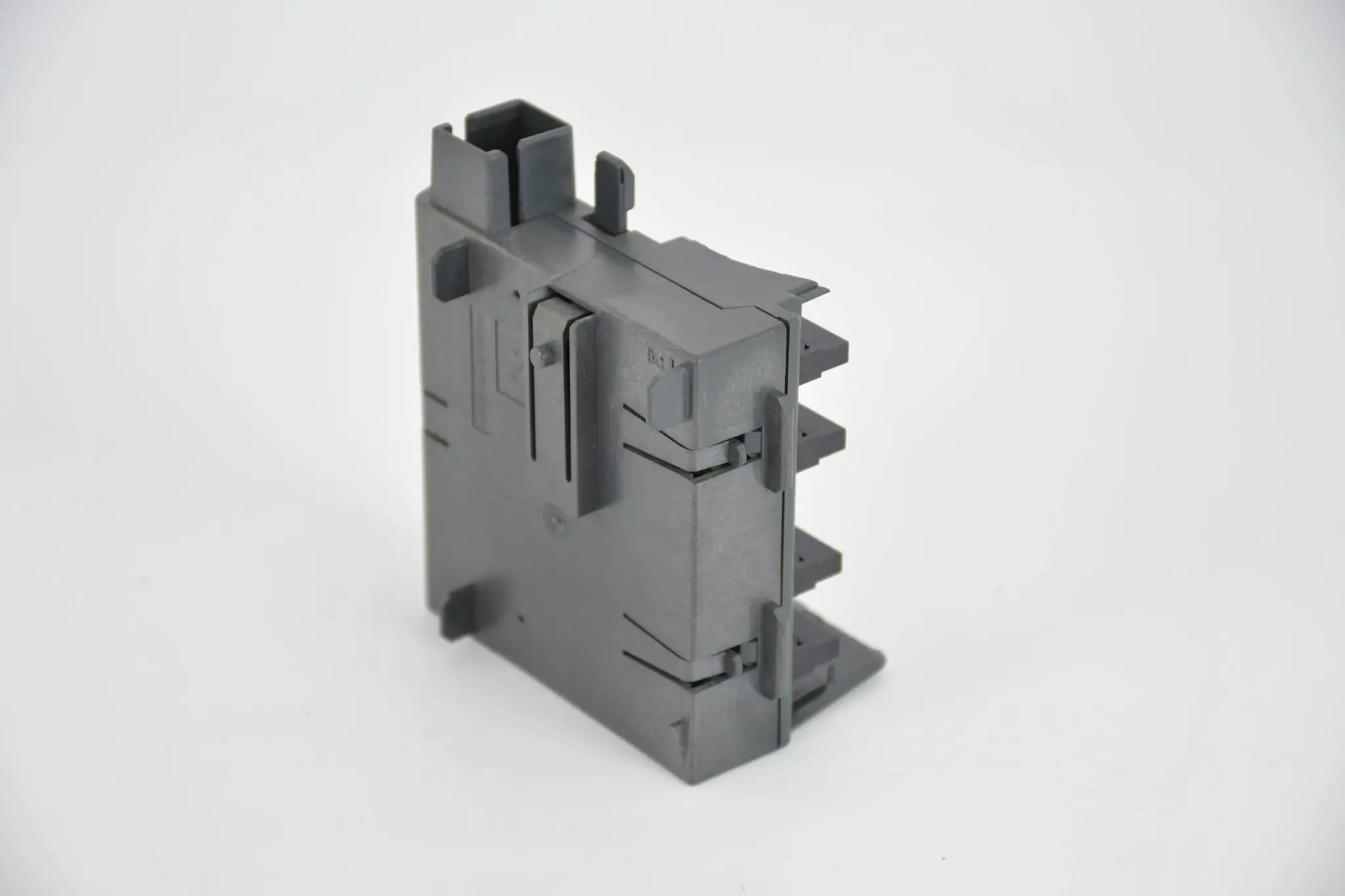 Produktfoto 1 von Siemens simatic S7 6ES7 195-7HD10-0XA0 ( 6ES7195-7HD10-0XA0 )