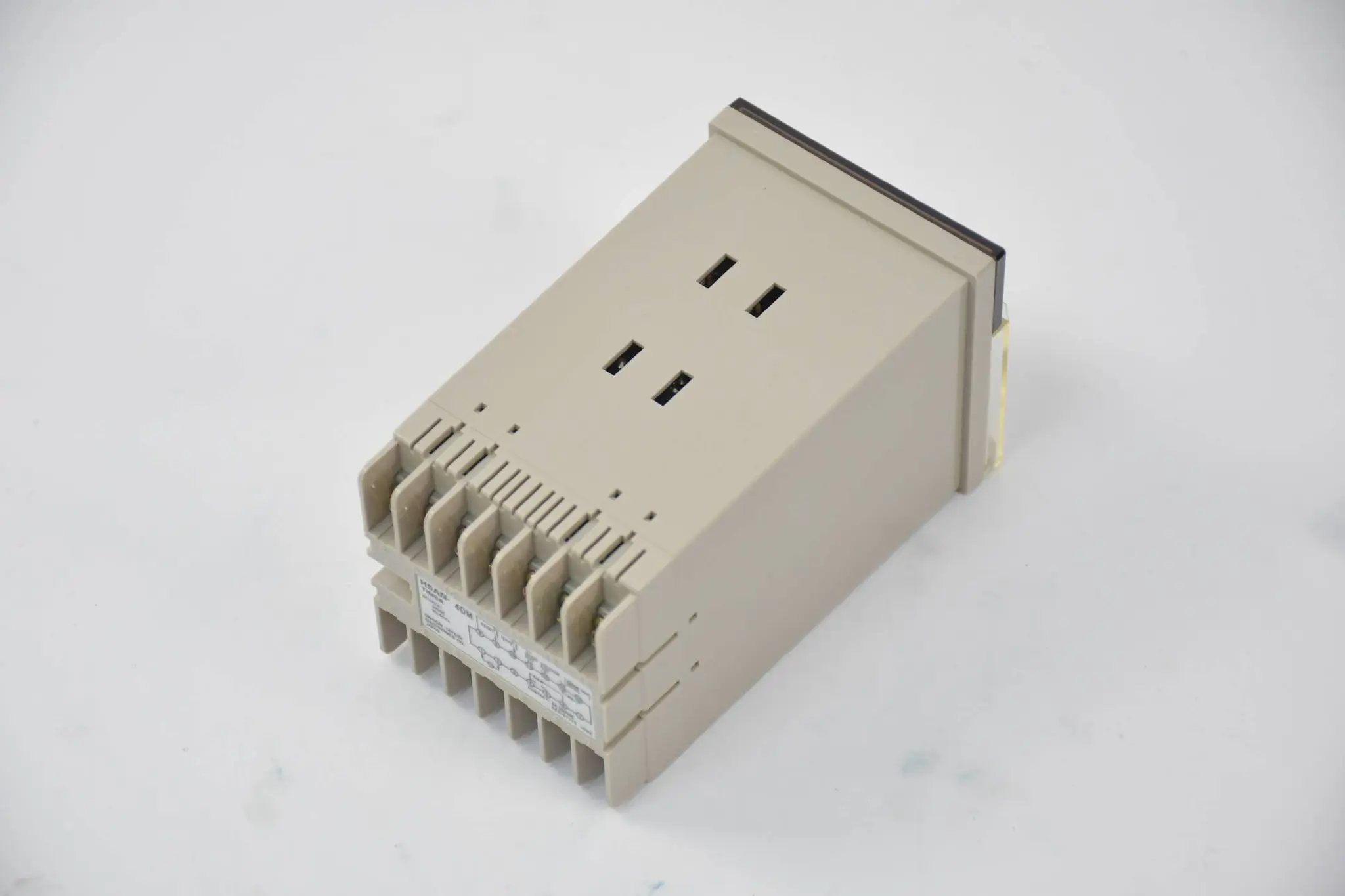 Produktfoto 1 von Omron Timer 24VAC ( H5AN-4DM )