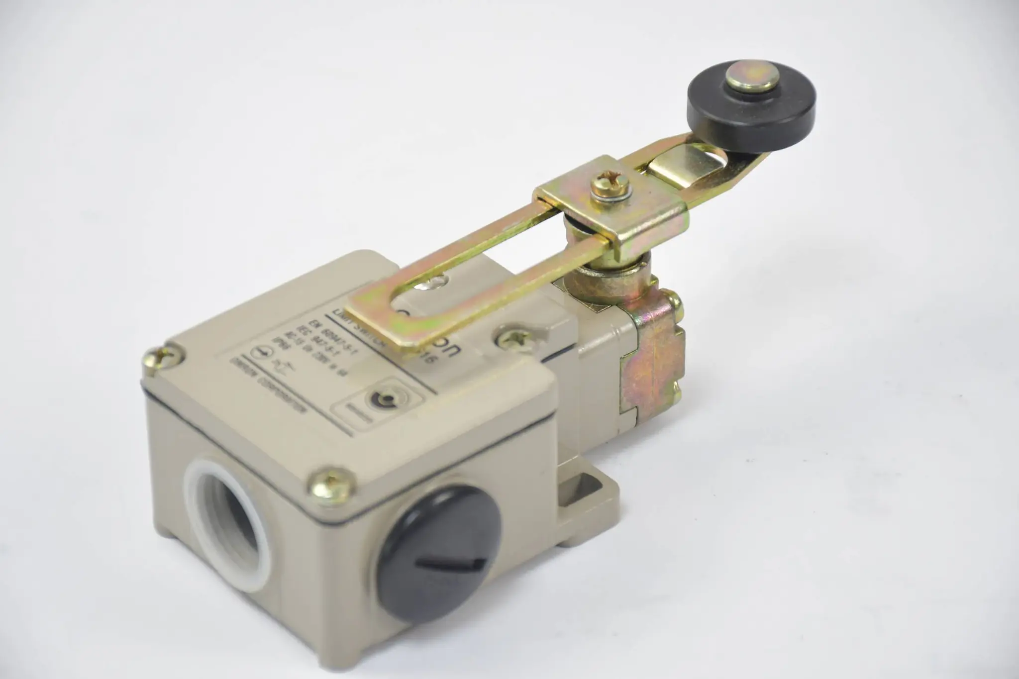 Produktfoto 1 von Omron Endschalter D4M-5116