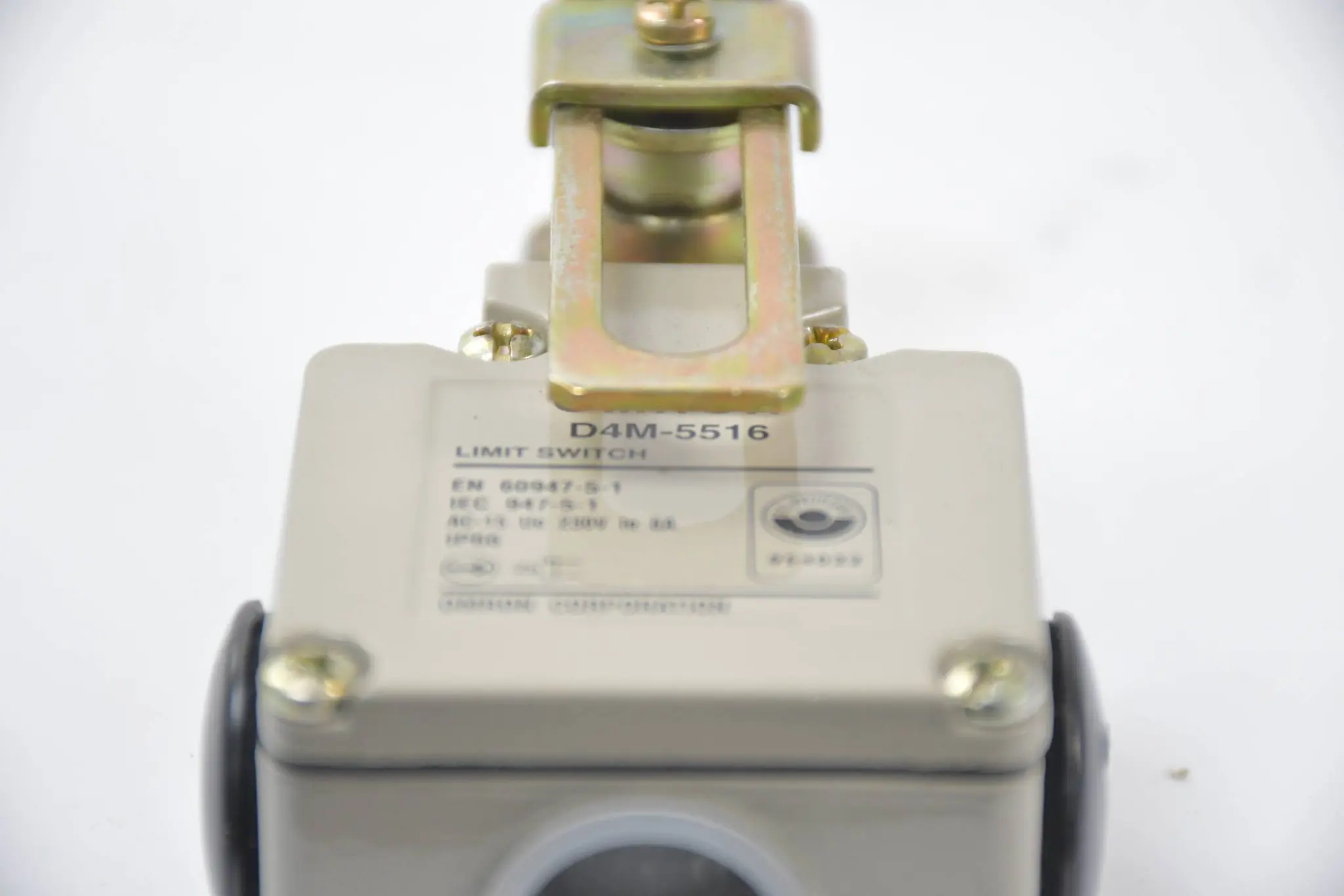 Produktfoto 1 von Omron Endschalter D4M-5116