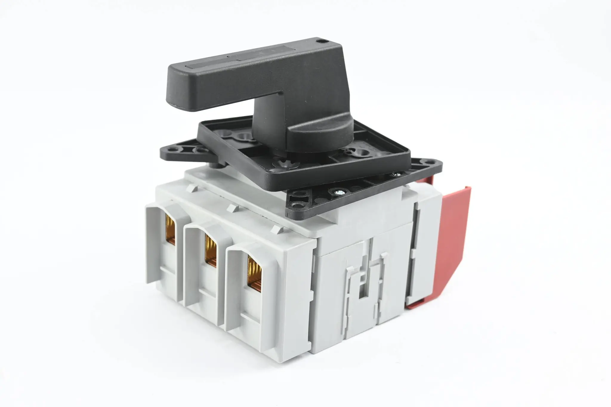 Produktfoto 1 von Sontheimer Haupt- und Lasttrennschalter HLT250/3E/Z20/H11