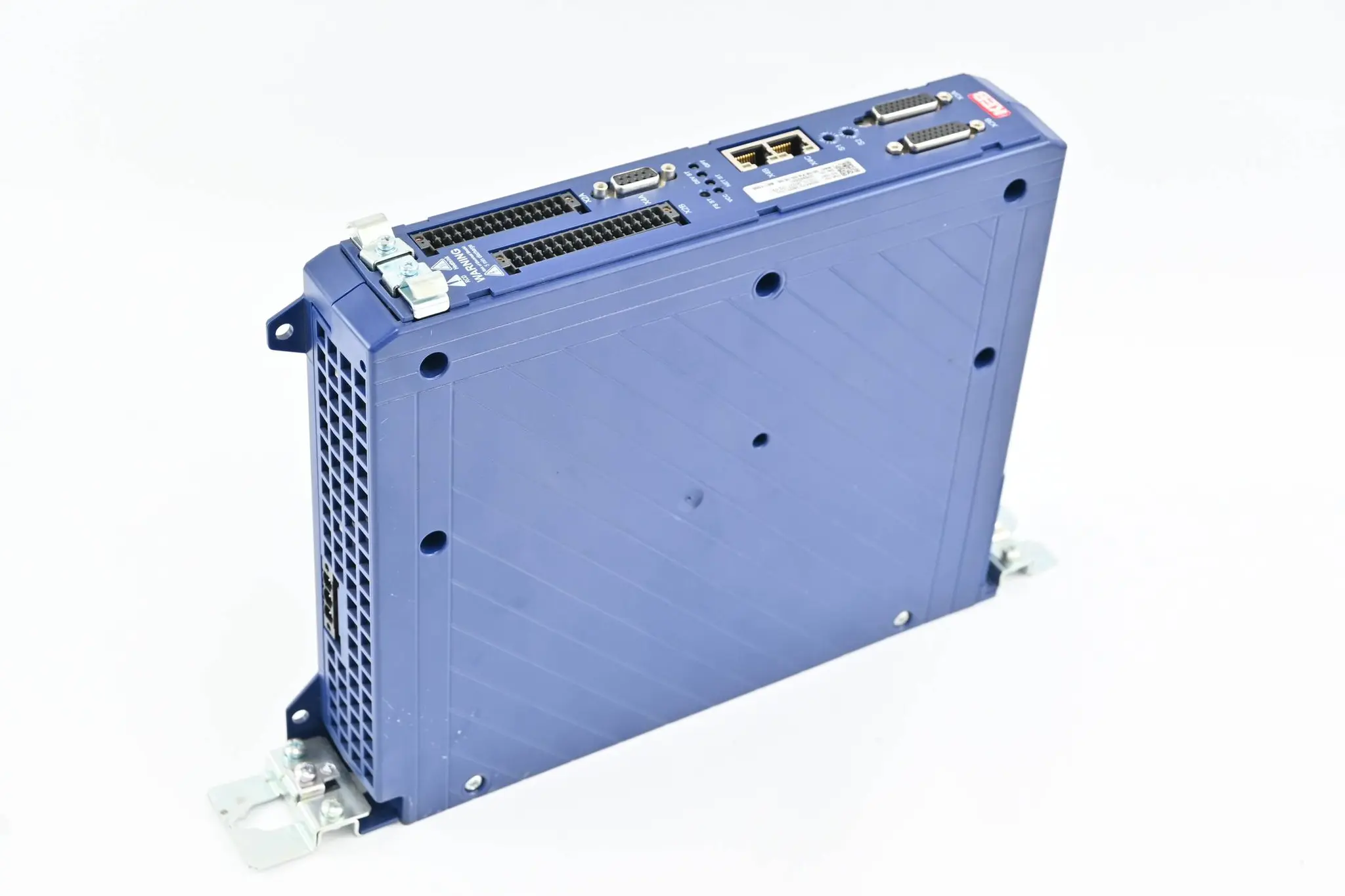 Produktfoto 1 von KEB Servo Drive S6 00S6000-CMAT ( 09S6A32-2B00 )
