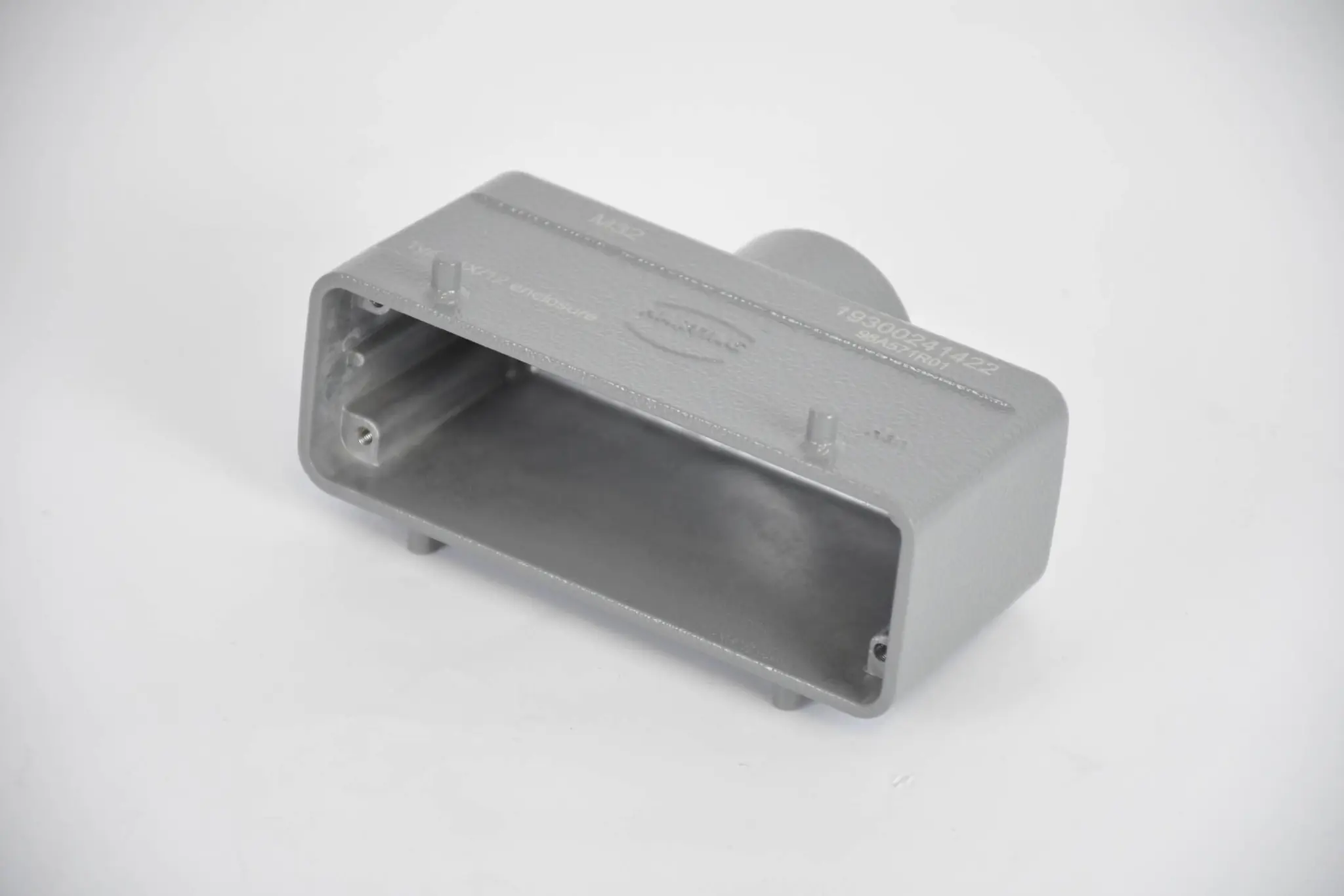 Produktfoto 1 von Harting Han 24B-gg-M32 ( 19300241422 )