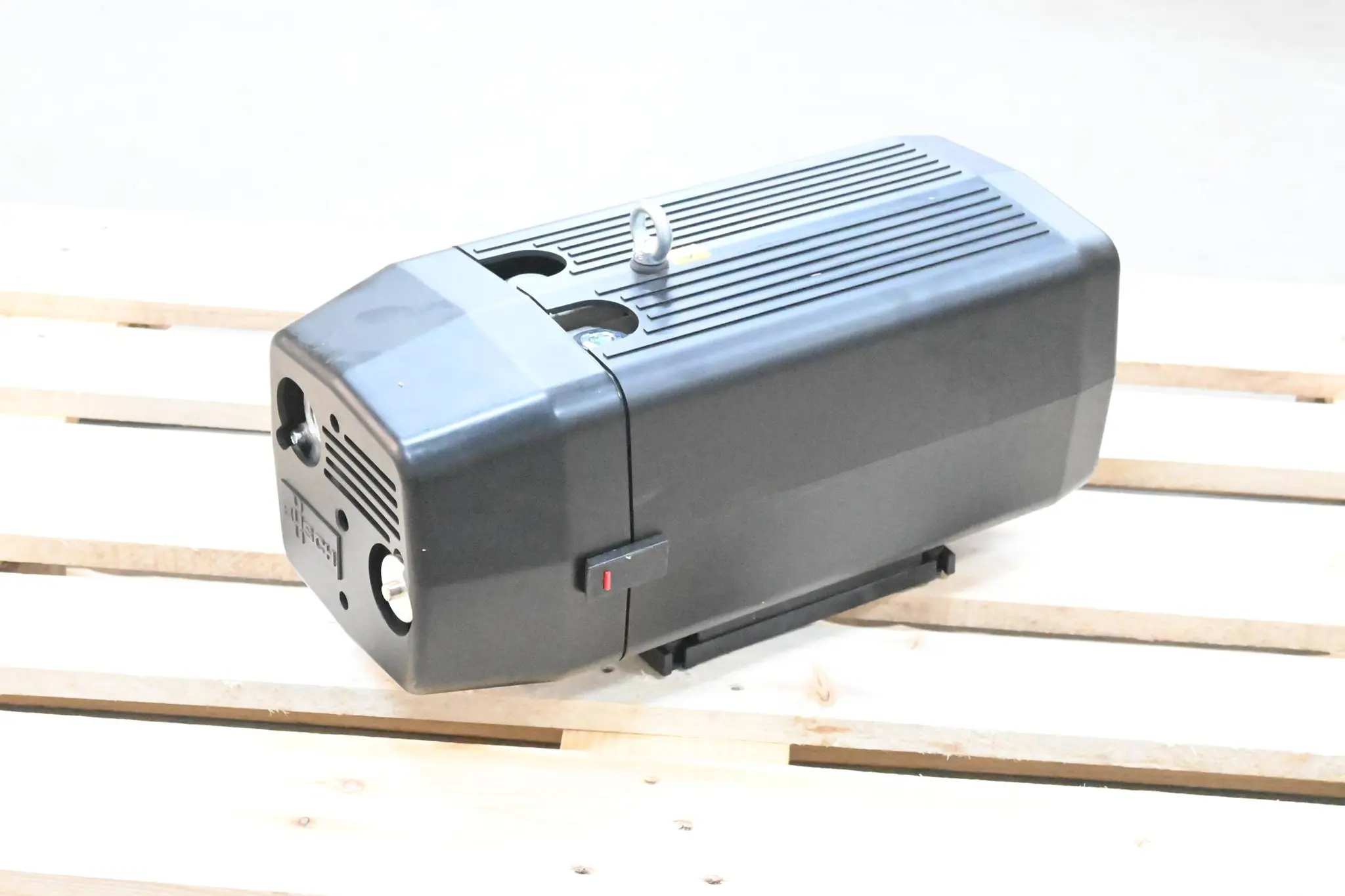 Produktfoto 1 von Busch Vakuumpumpe SV 1025 C 000 ( SV1025C000 )