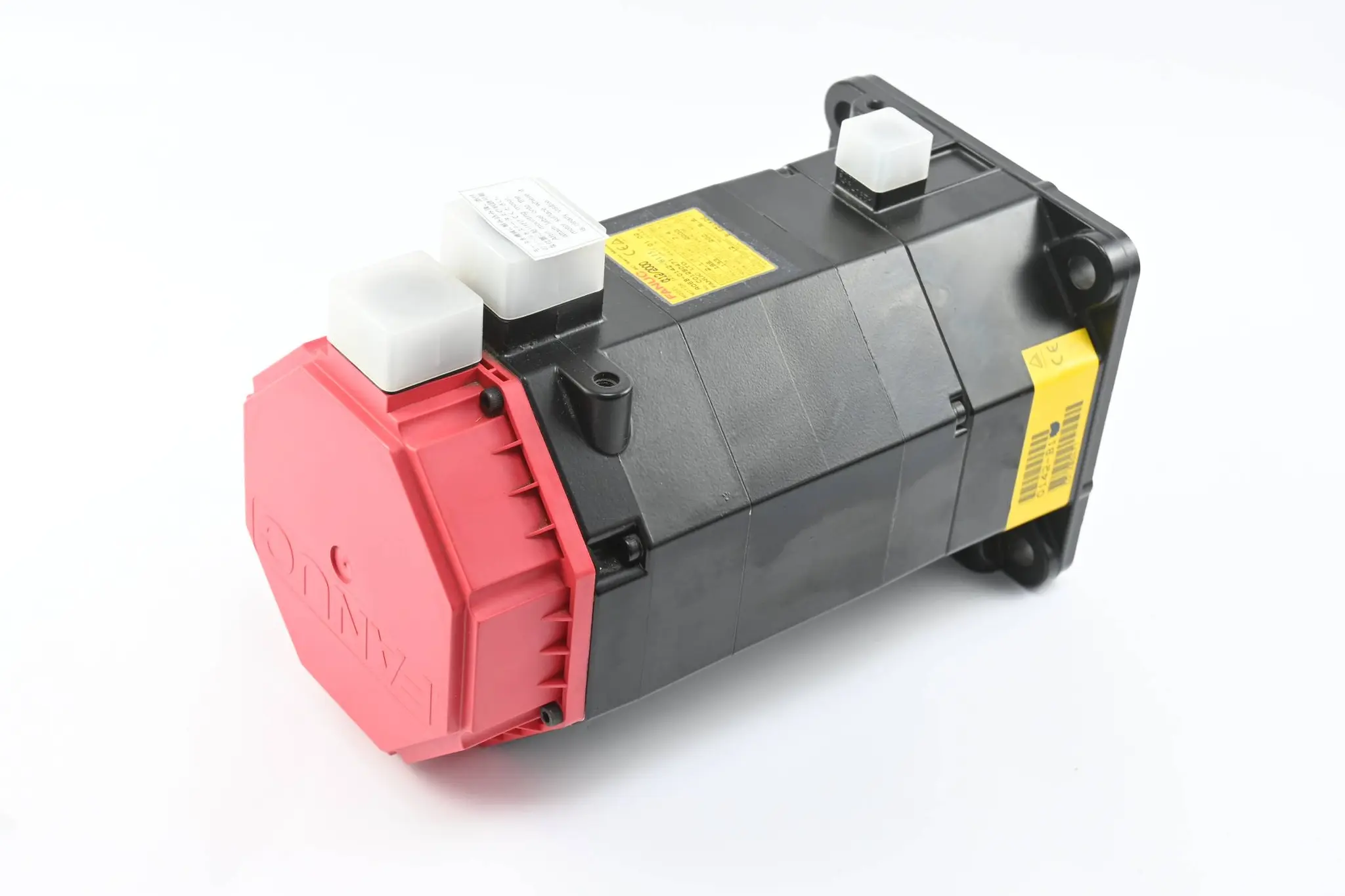 Produktfoto 1 von Fanuc AC Servomotor A06B-0142-B175