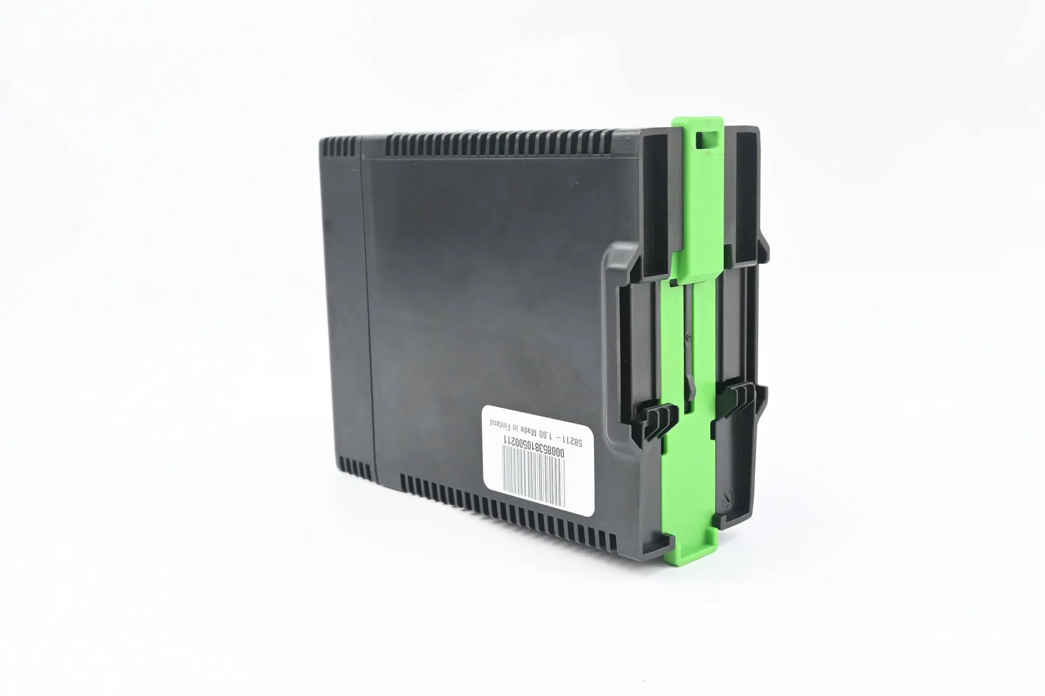 Produktfoto 1 von Murr Elektronik MCS-A ASI Schaltnetzteil 1-phasig ( 85381 )