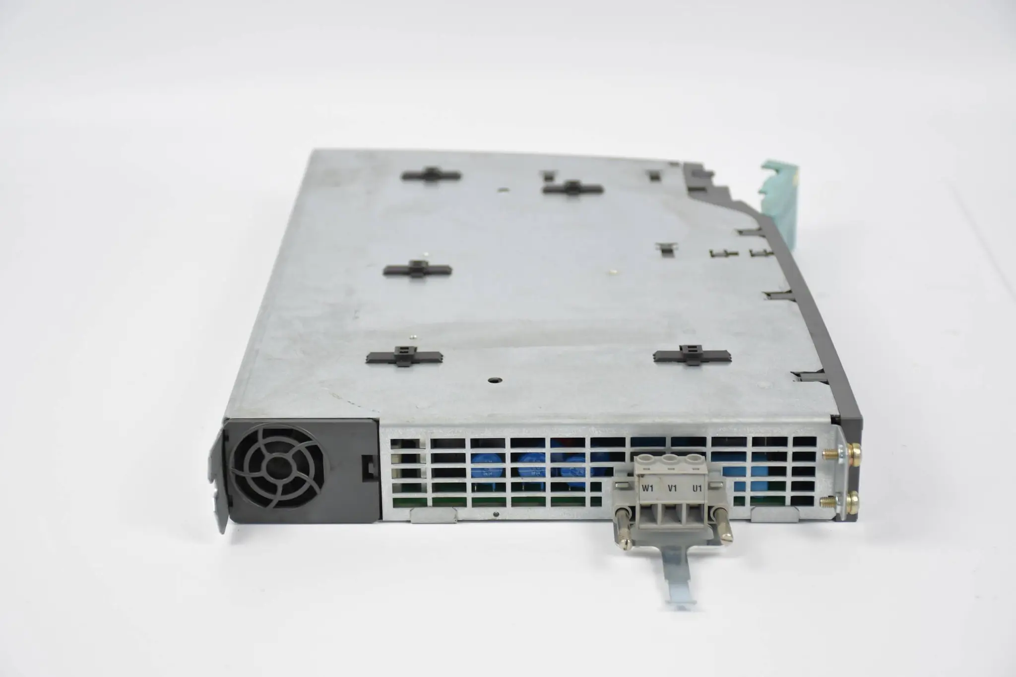Produktfoto 1 von Siemens sinamics Smart Line Module 6SL3130-6AE15-0AA0 ( 6SL3 130-6AE15-0AA0 )