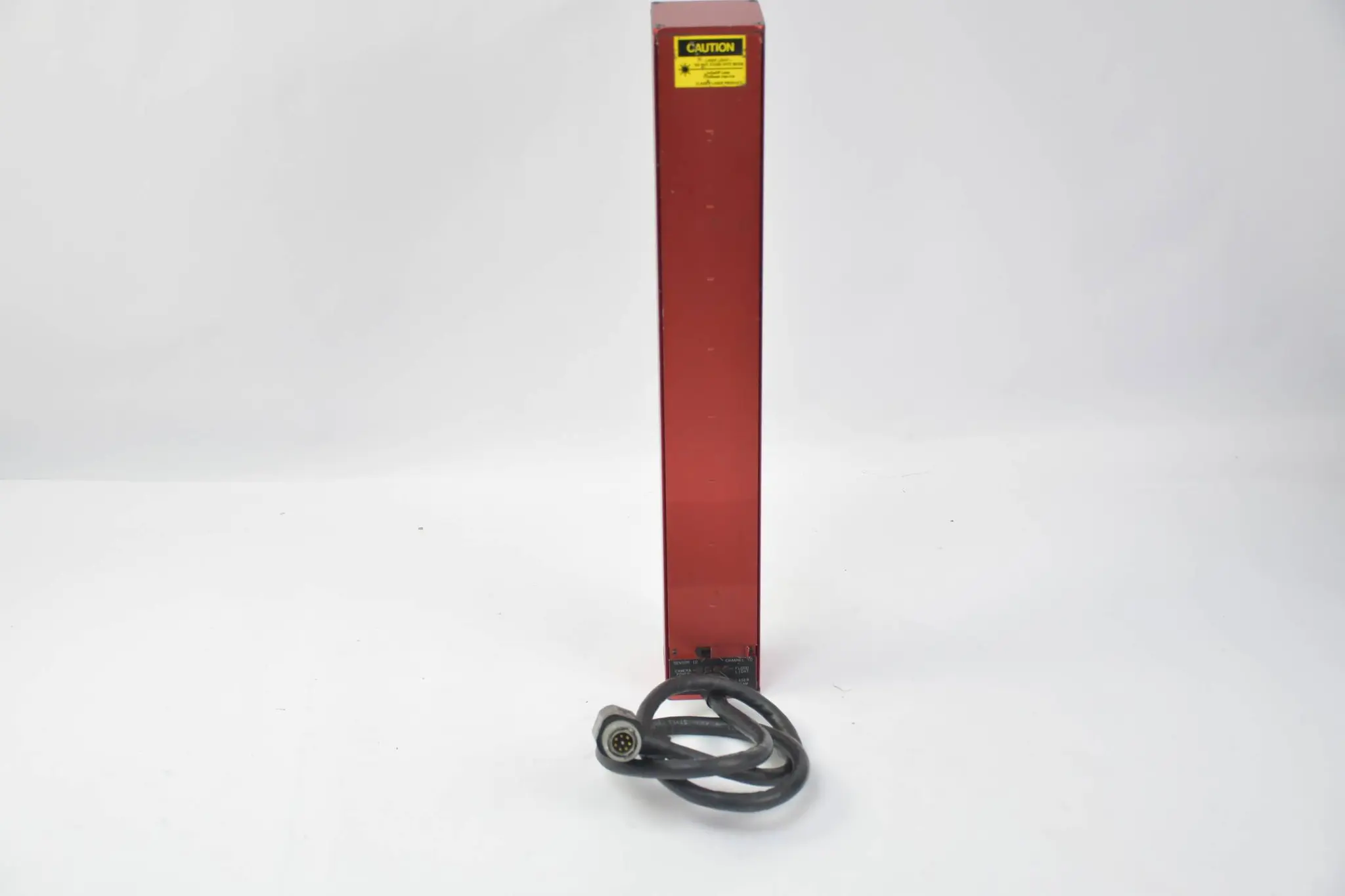 Produktfoto 1 von Perceptron Tricam Kontursensor 911-0018 ( C1000-X0000-Y0097-Z0207 )