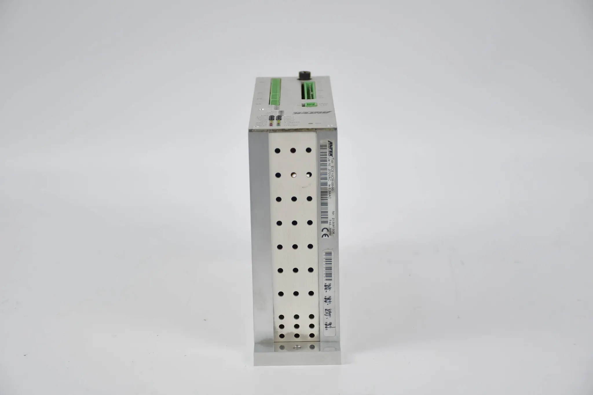 Produktfoto 1 von Antek Antriebstechnik Regelgerät ECE10CM-00-00