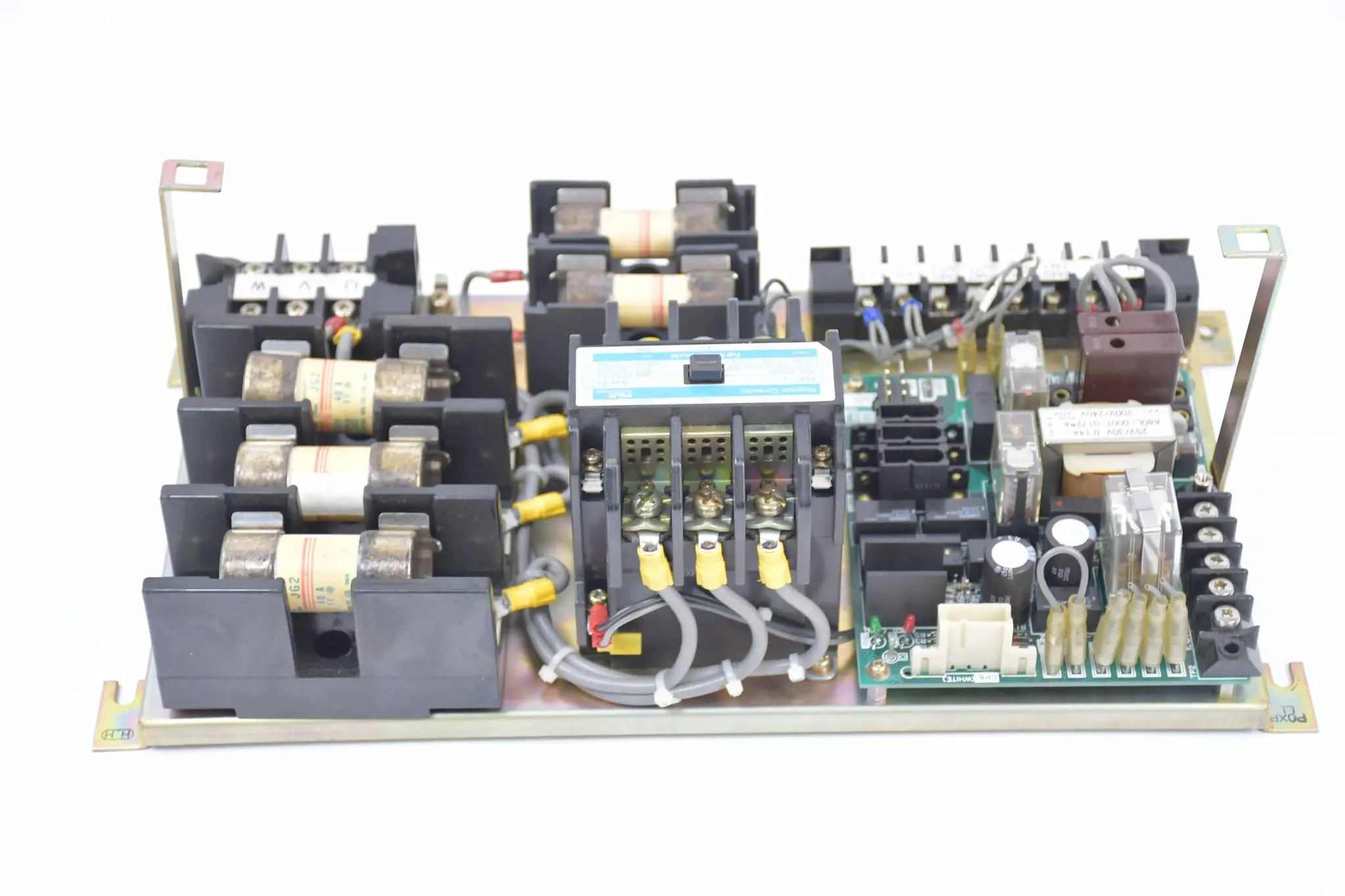 Produktfoto 1 von Fanuc LTD. Eingangsmodul A14B-0076-B005-01