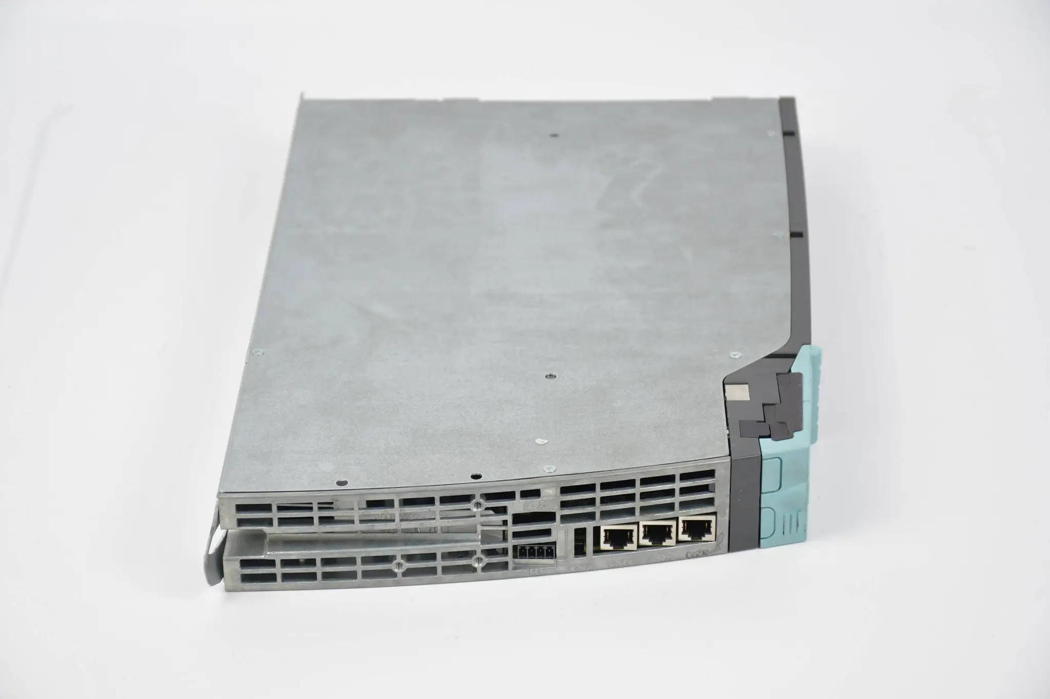 Produktfoto 1 von Siemens sinamics Single Motor Module 6SL3120-1TE13-0AA4 ( 6SL3 120-1TE13-0AA4 )
