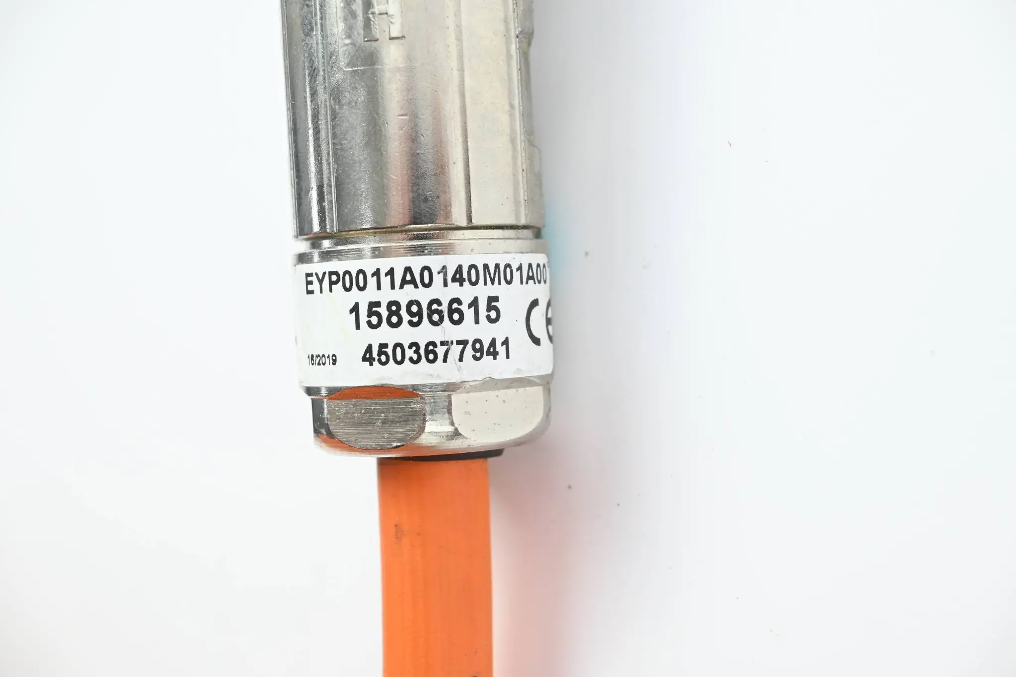 Produktfoto 1 von Lenze Motorkabel EYP0011A0140M01A00 ( 15896615 )