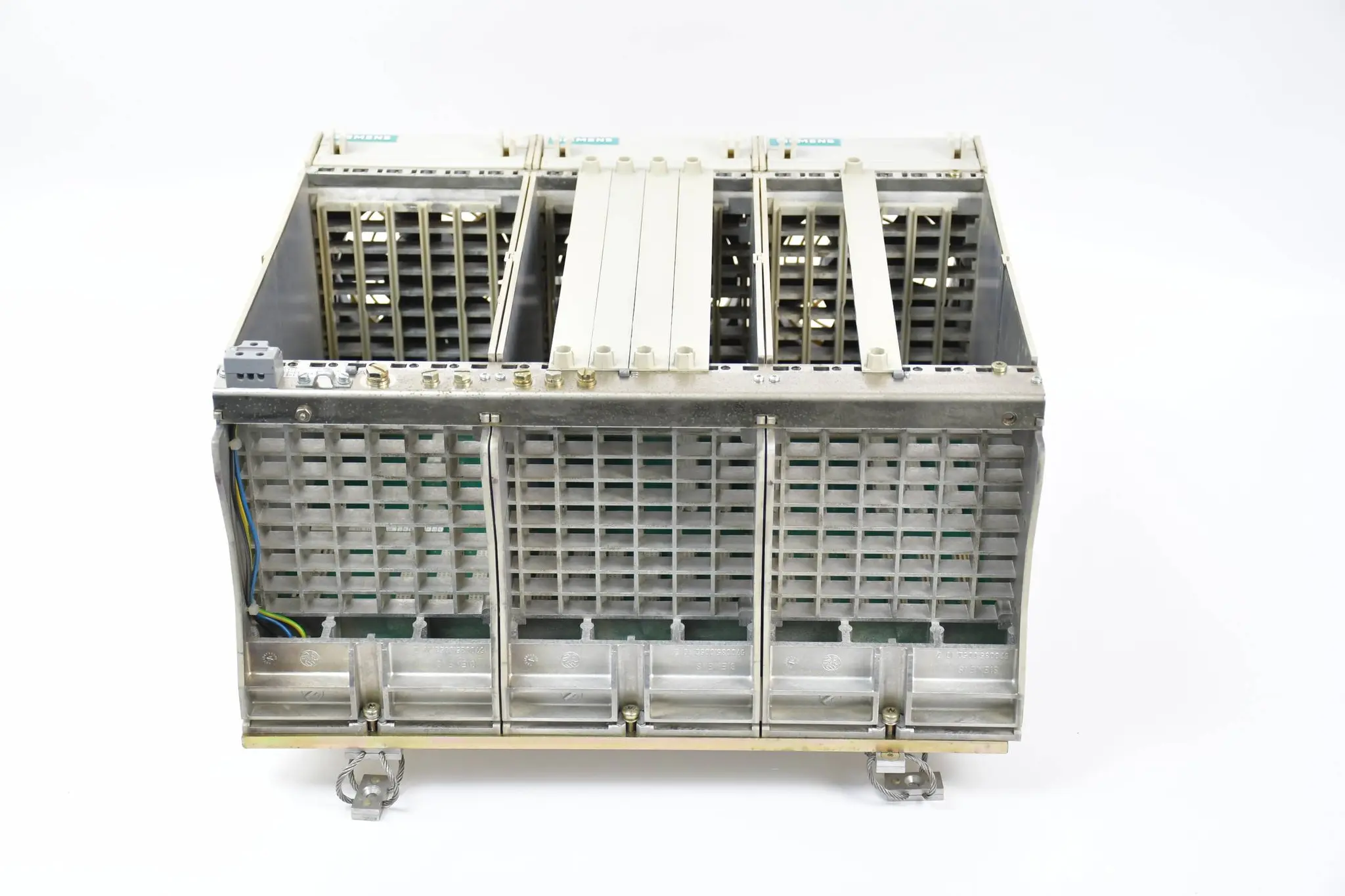 Produktfoto 1 von Siemens Sinumerik Zentralgerät 6FC5100-0AB01-0AA1 ( 6FC5 100-0AB01-0AA1 )