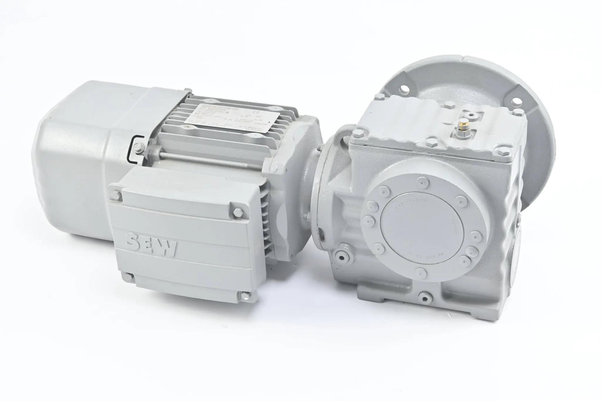 Produktfoto 1 von SEW Eurodrive Getriebemotor SF57 DRS80S4BE05/Z ( SF57DRS80S4BE05/Z )